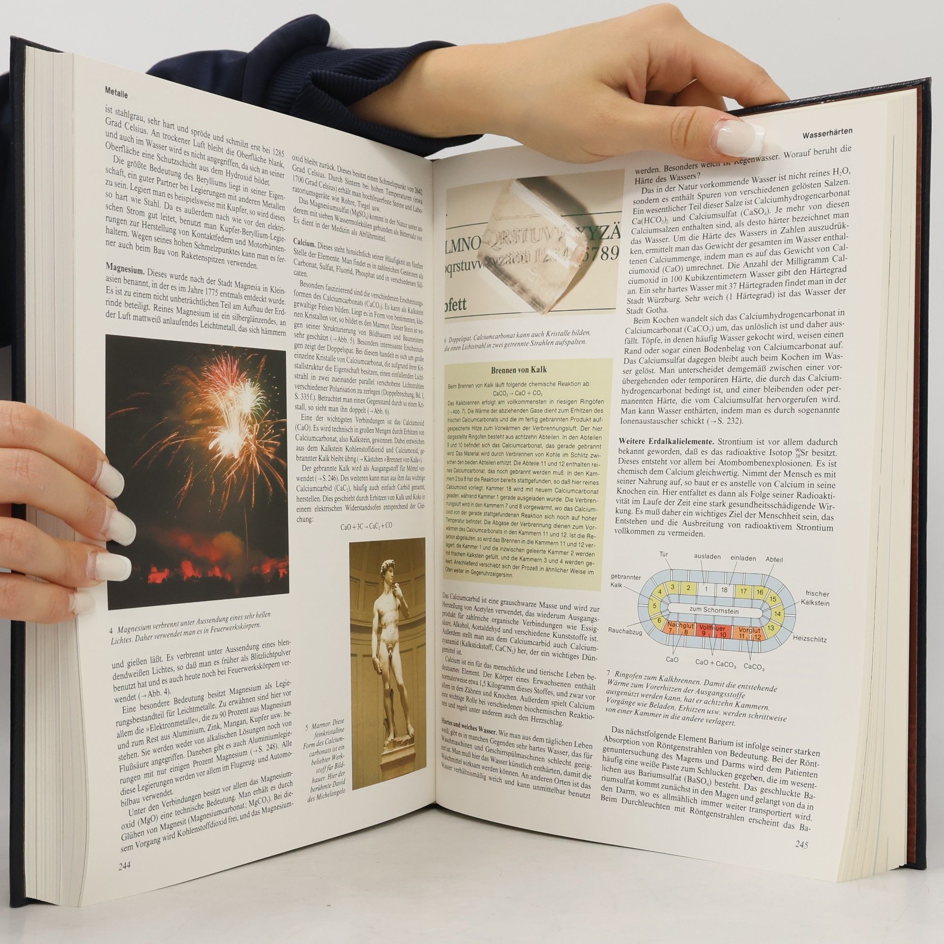 Htg-Werbung Tegtmeier + Grube Kg Grosser Sammel Atlas