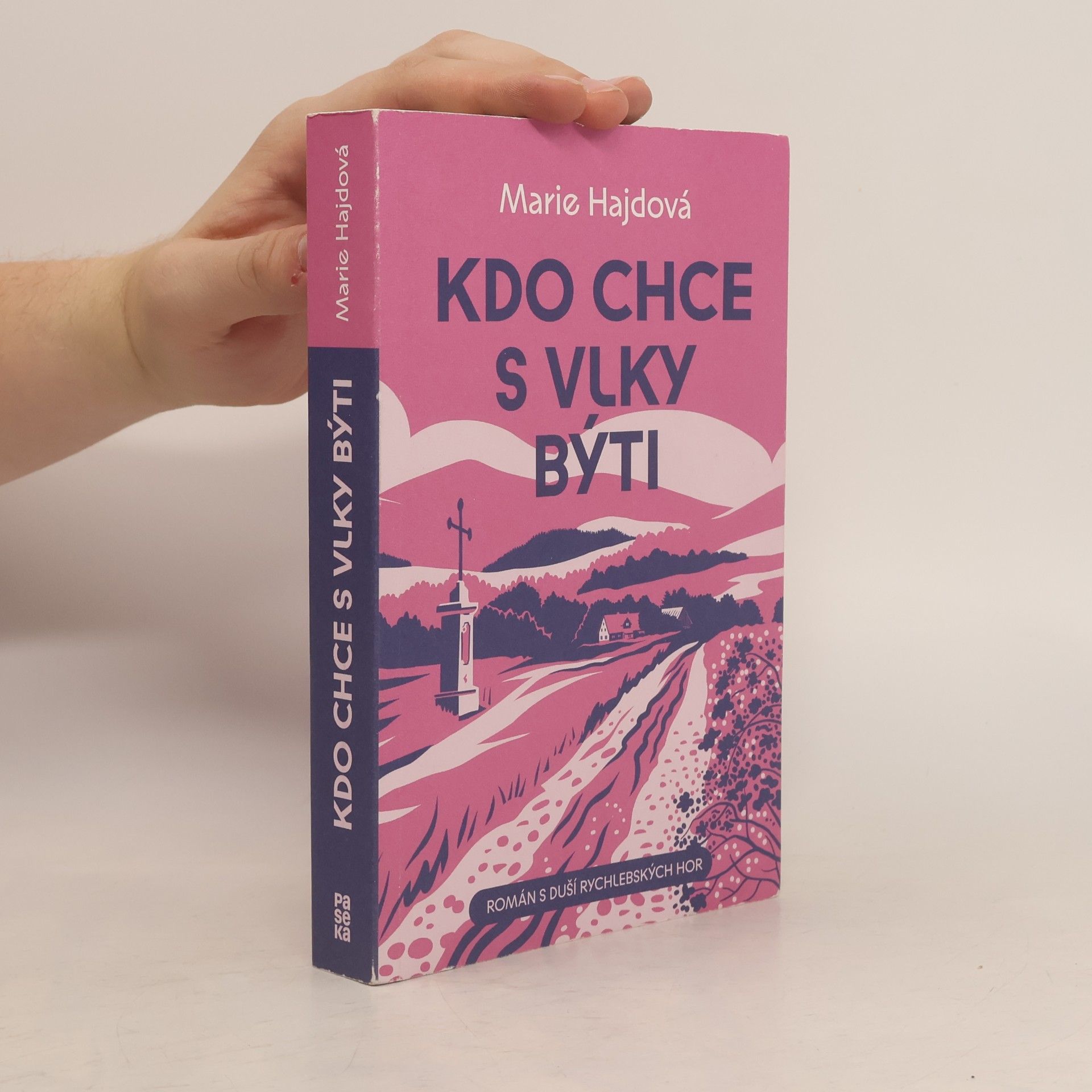 Kdo chce s vlky býti