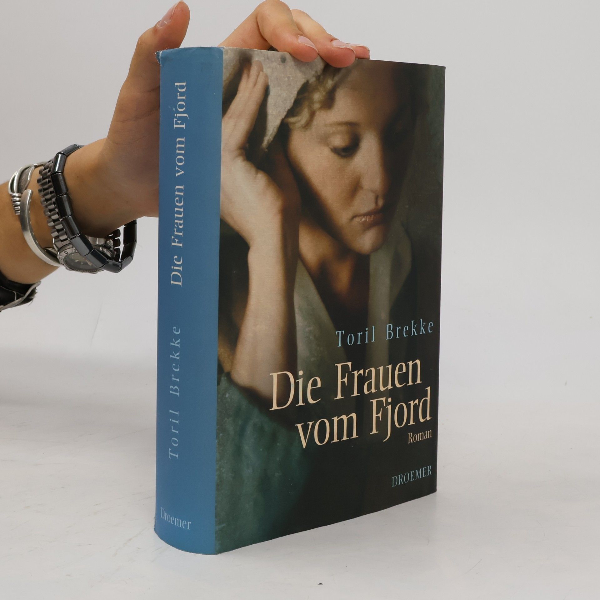 Toril Brekke Die Frauen vom Fjord