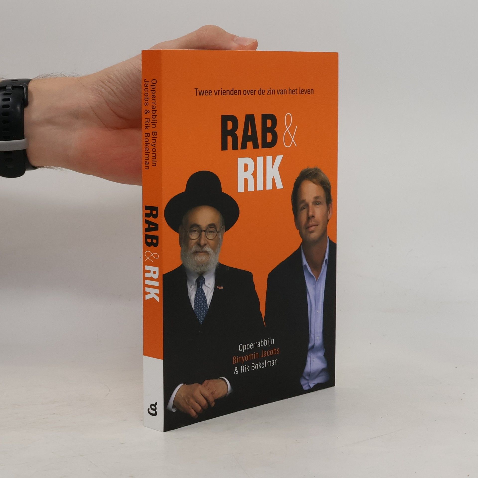 Rik Bokelman Rab & Rik