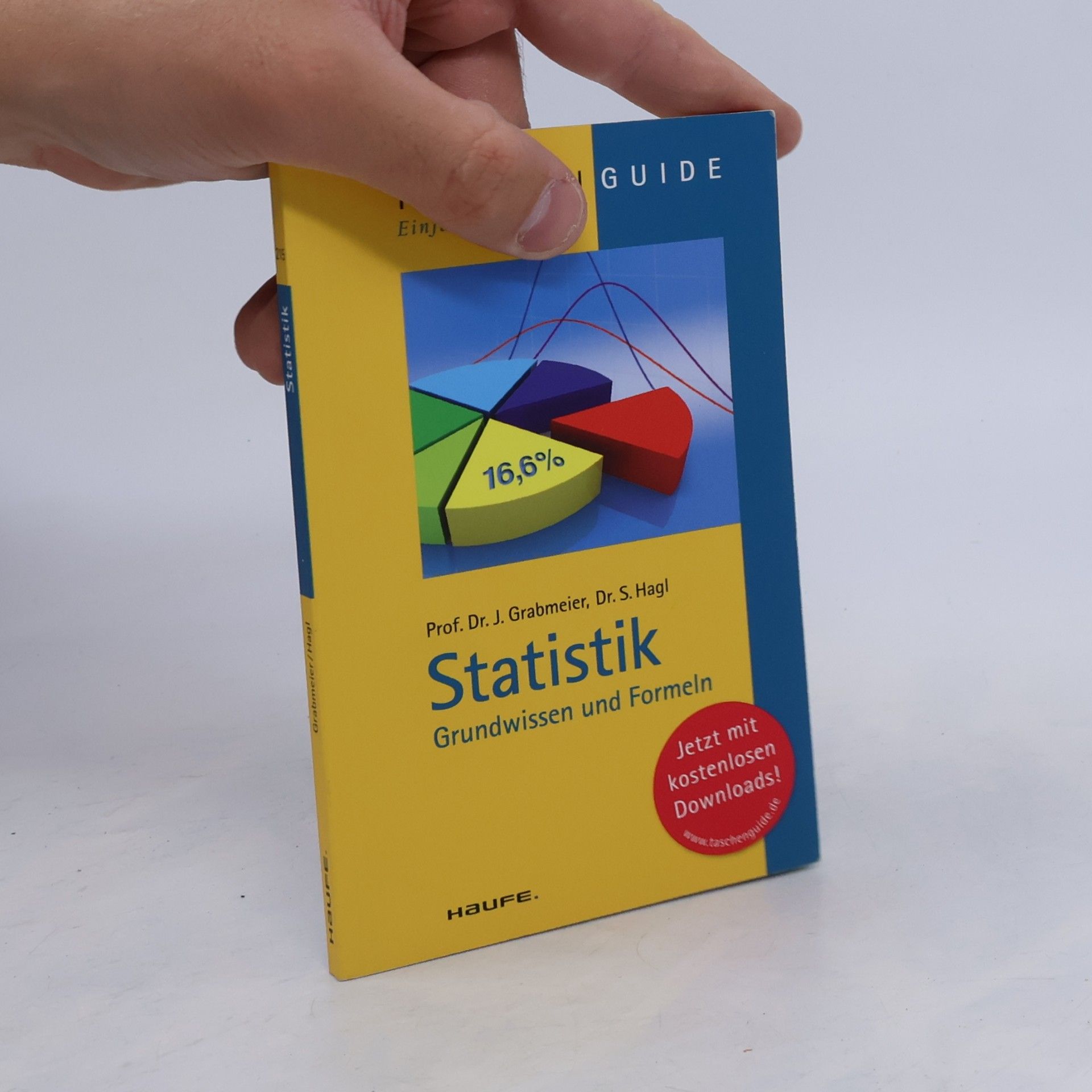 Stefan Hagl Statistik