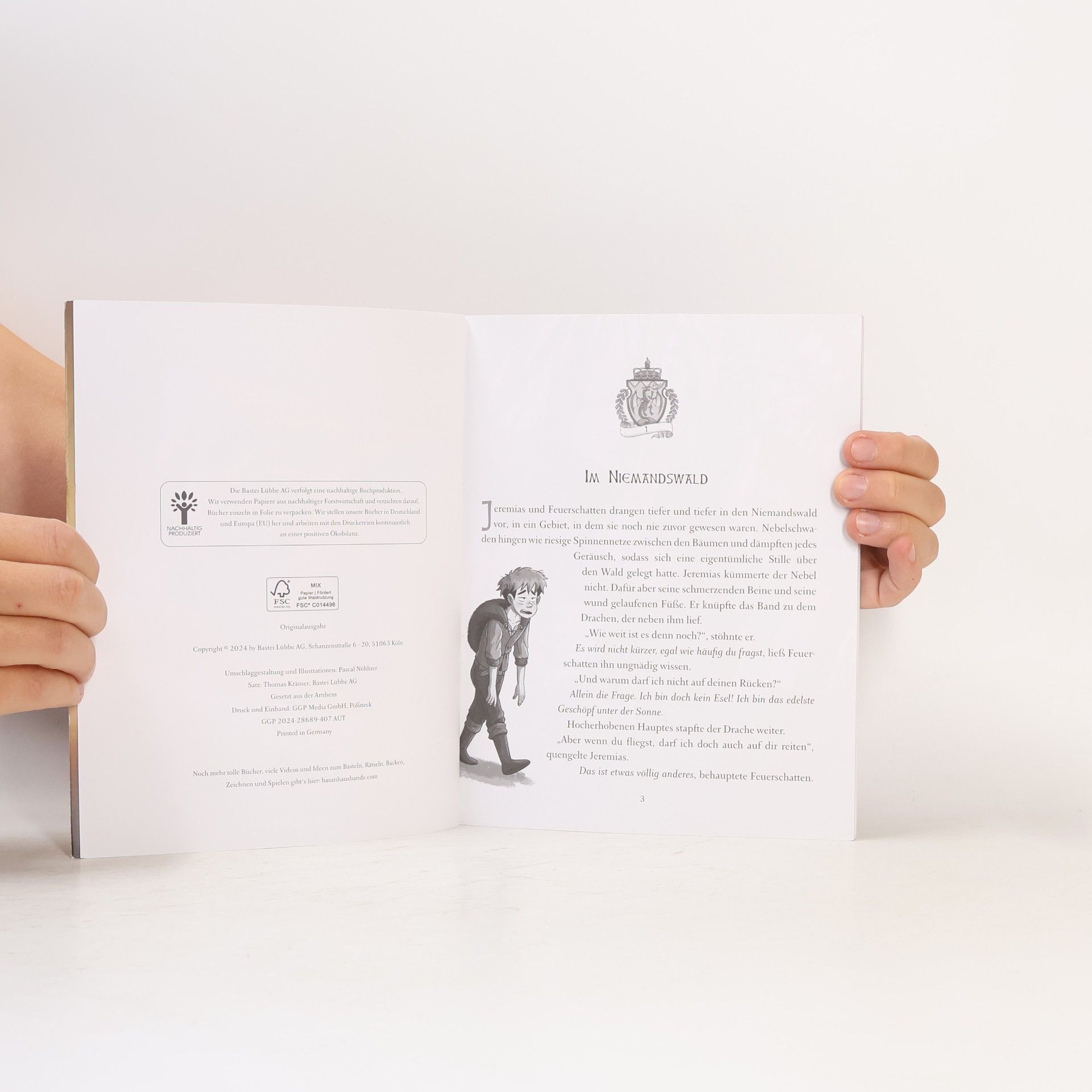 Emily Skye Die geheime Drachenschule. Der goldene Gilbert