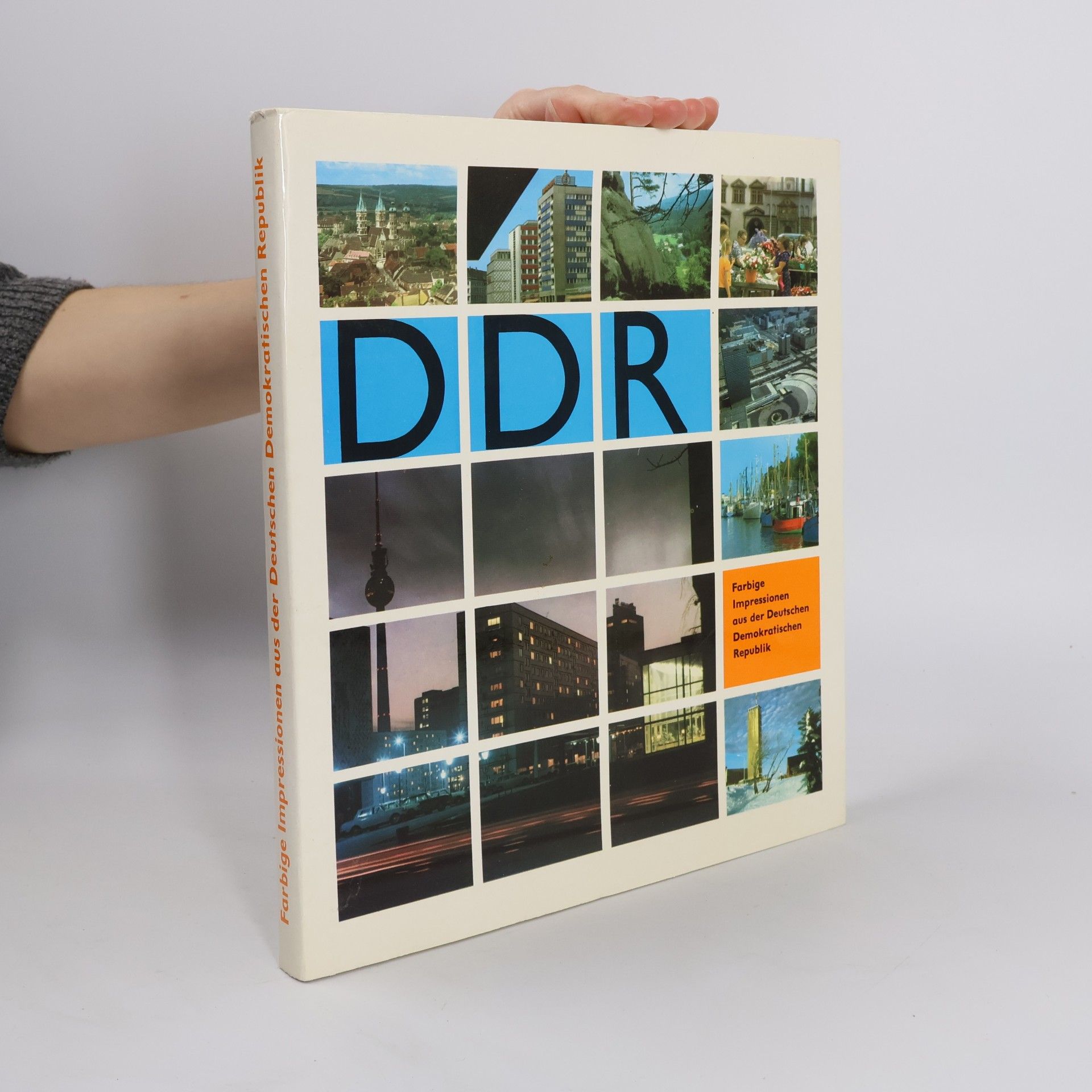 Autorenkollektiv DDR