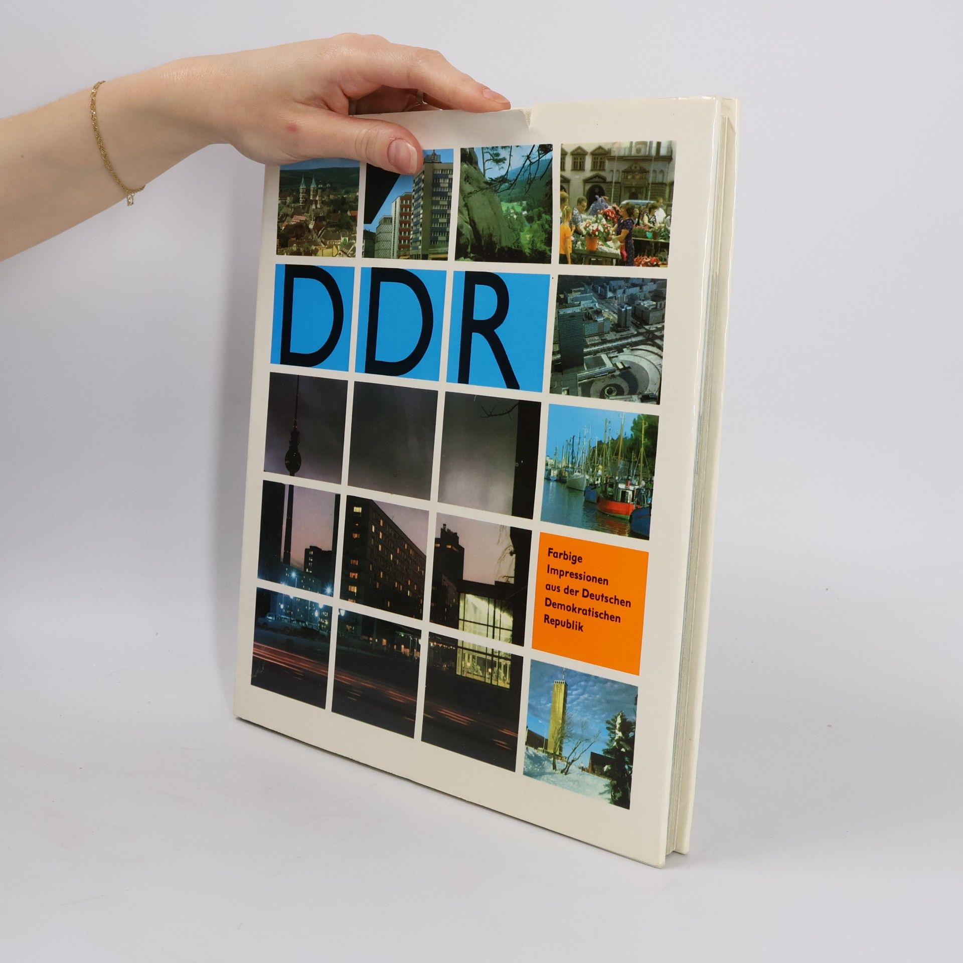 Autorenkollektiv DDR