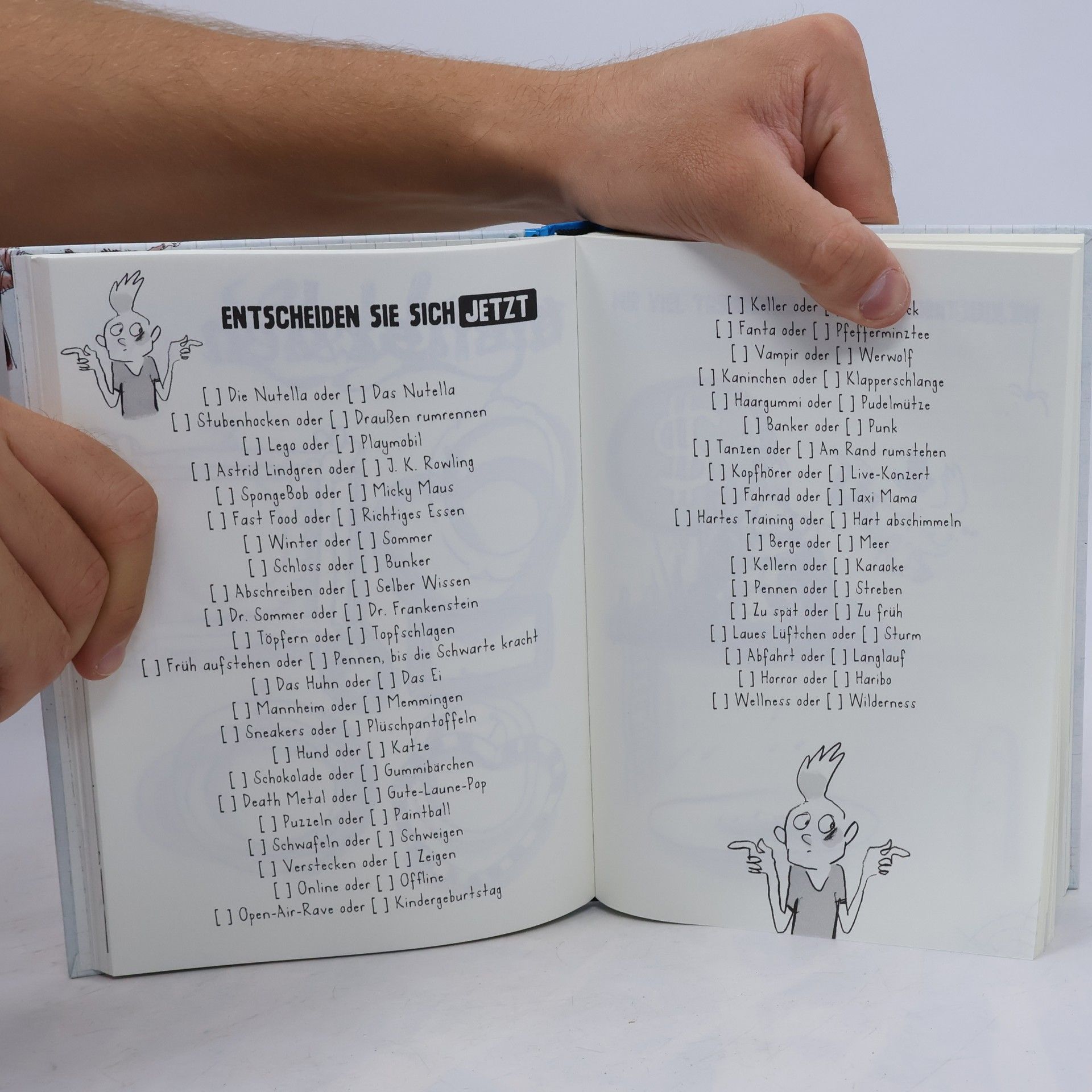 Autorenkollektiv Mein Kritzel-Katastrophen-Tagebuch