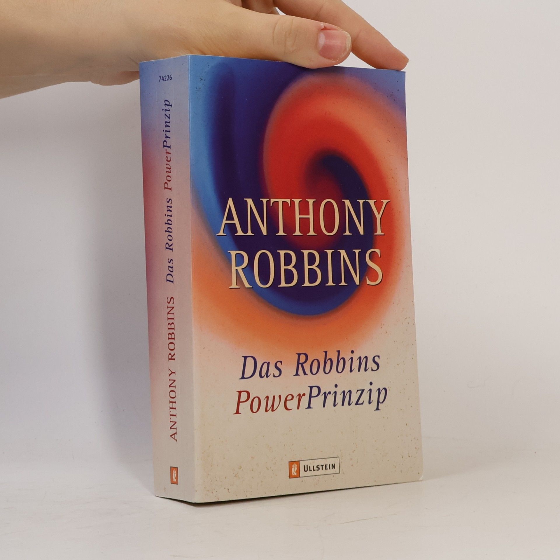 Das Robbins PowerPrinzip