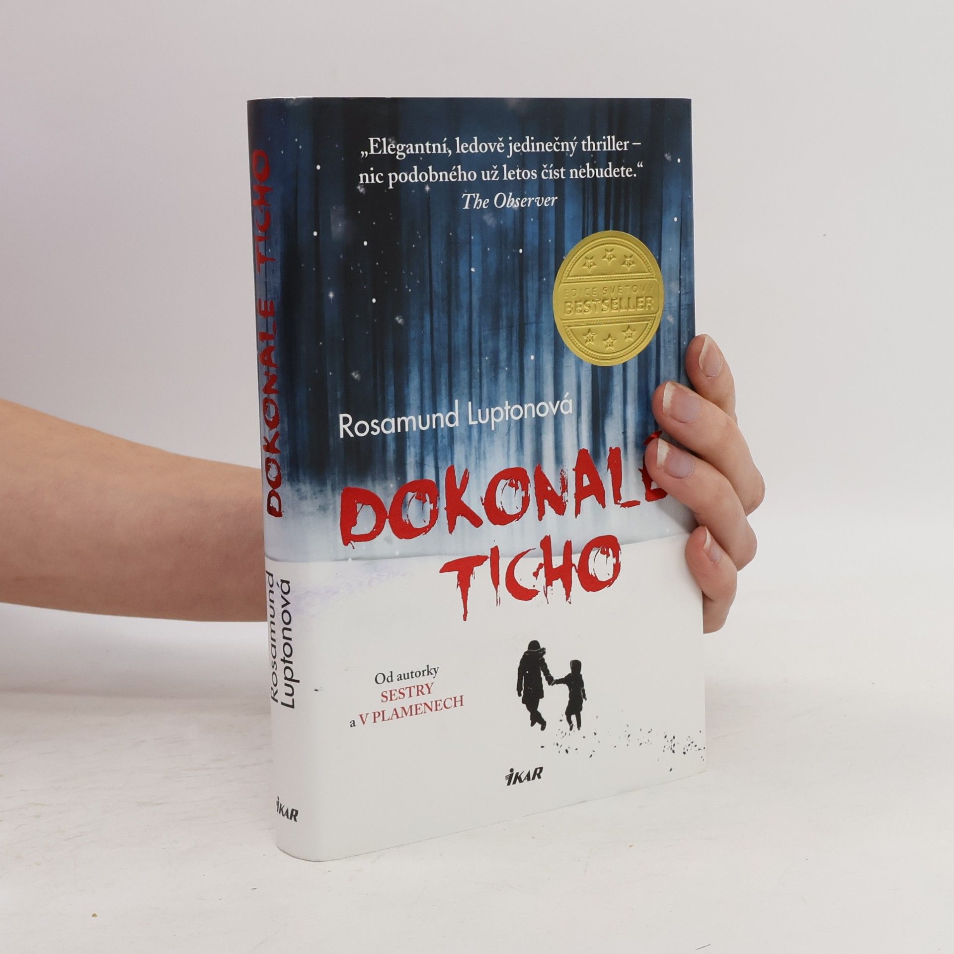 Dokonalé ticho