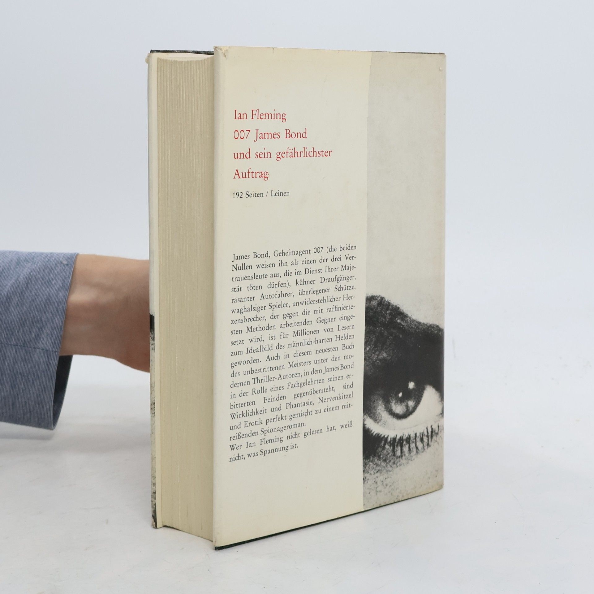 Harold Robbins Die Moralisten