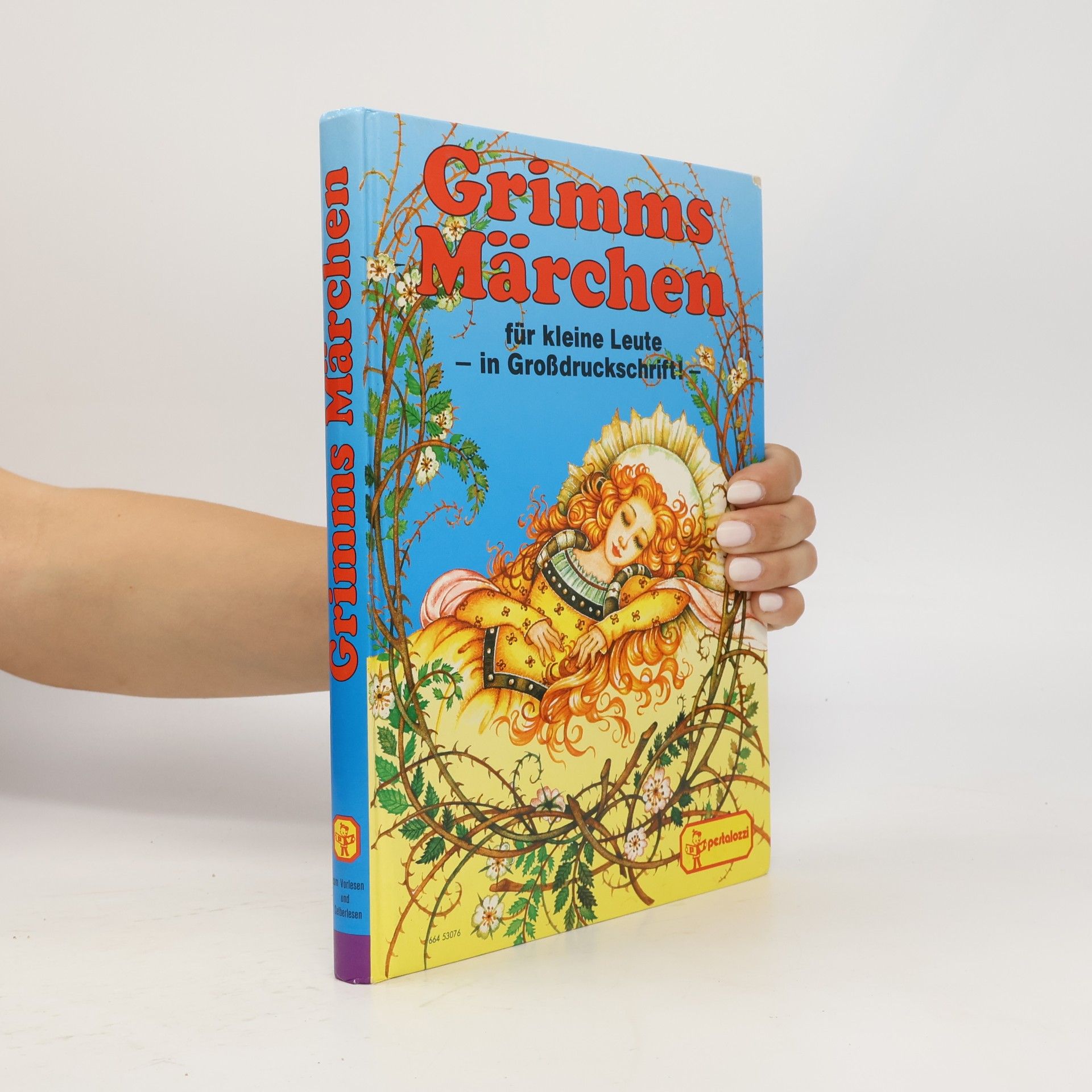Jacob Grimm Grimms Märchen
