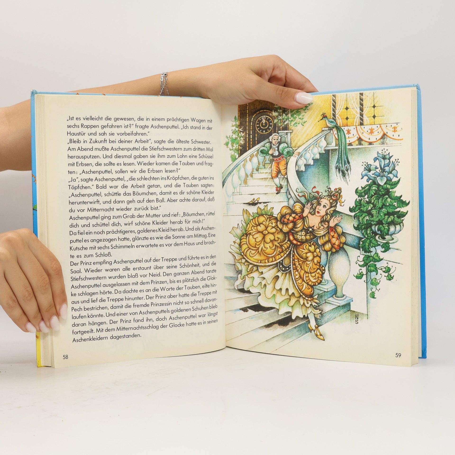 Jacob Grimm Grimms Märchen