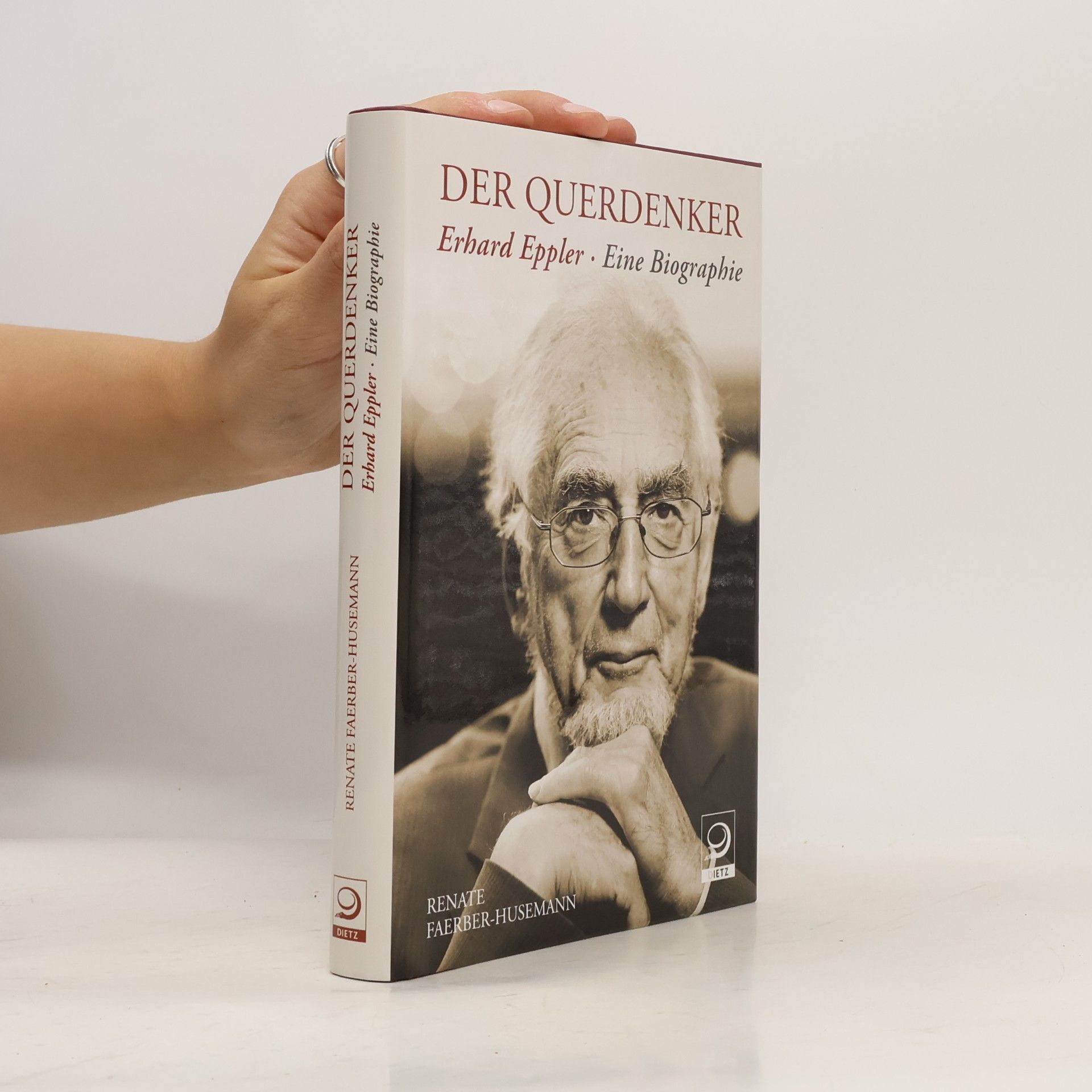 Renate Faerber Husemann Der Querdenker