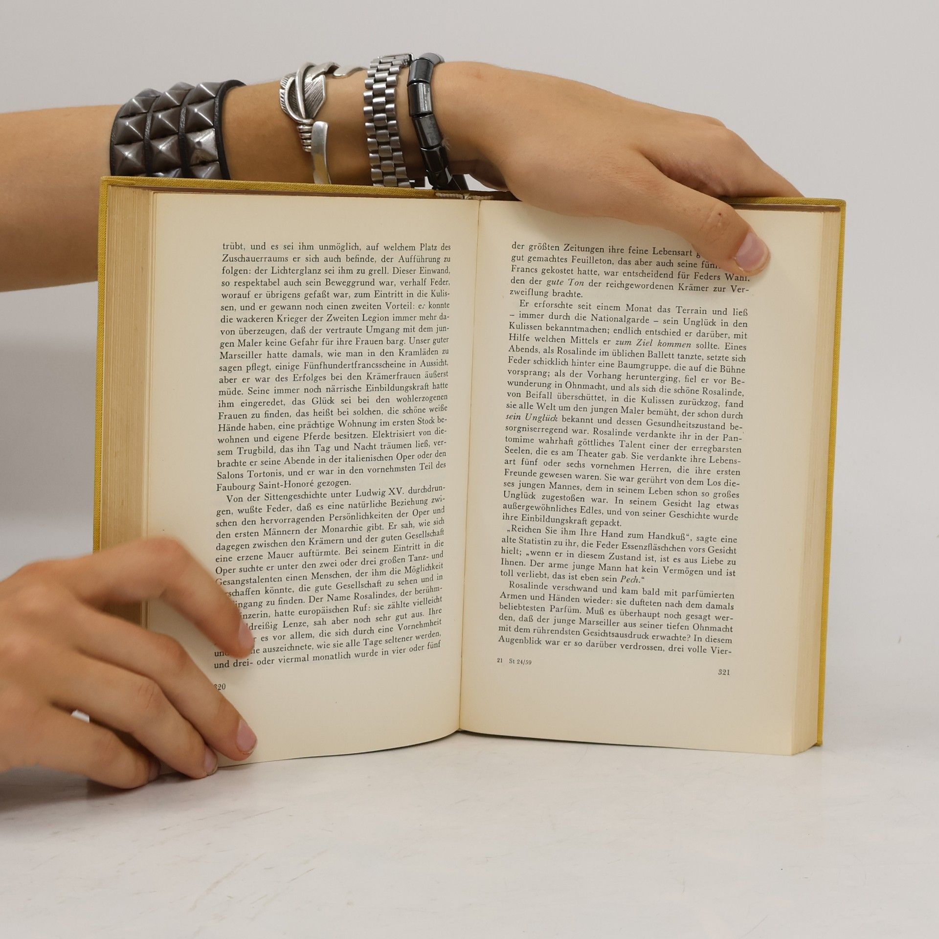 Stendhal Novellen und Skizzen