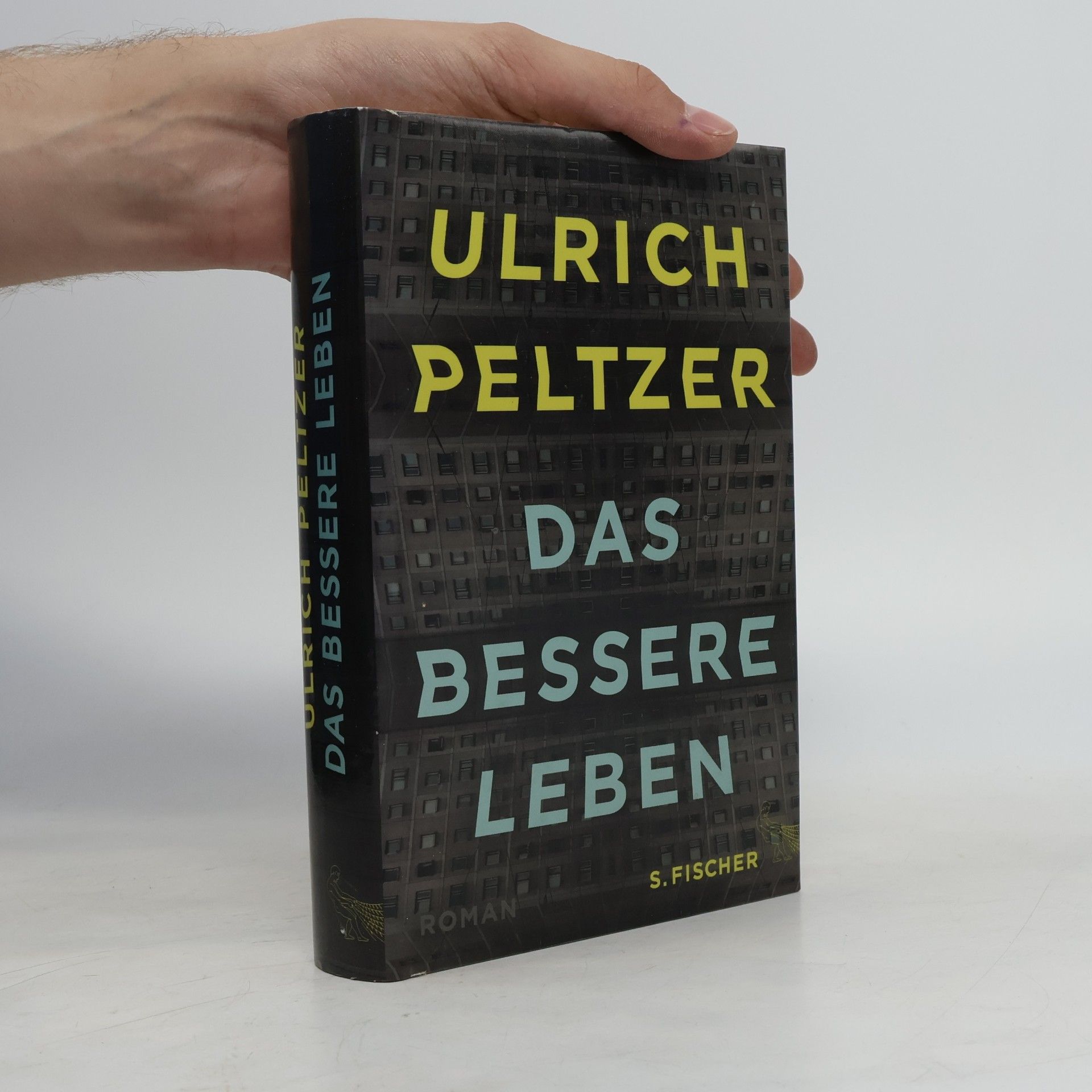 Das bessere Leben