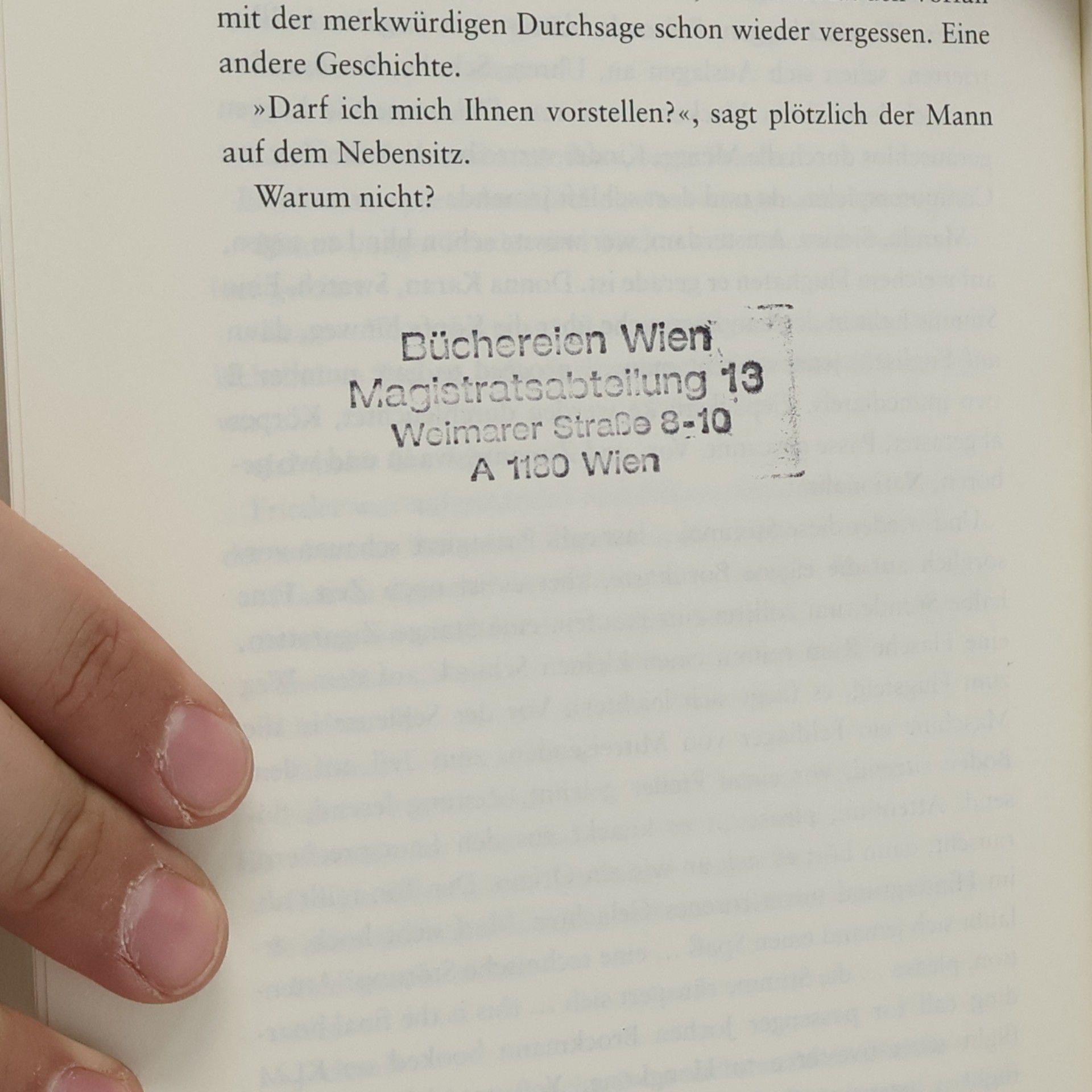 Ulrich Peltzer Das bessere Leben