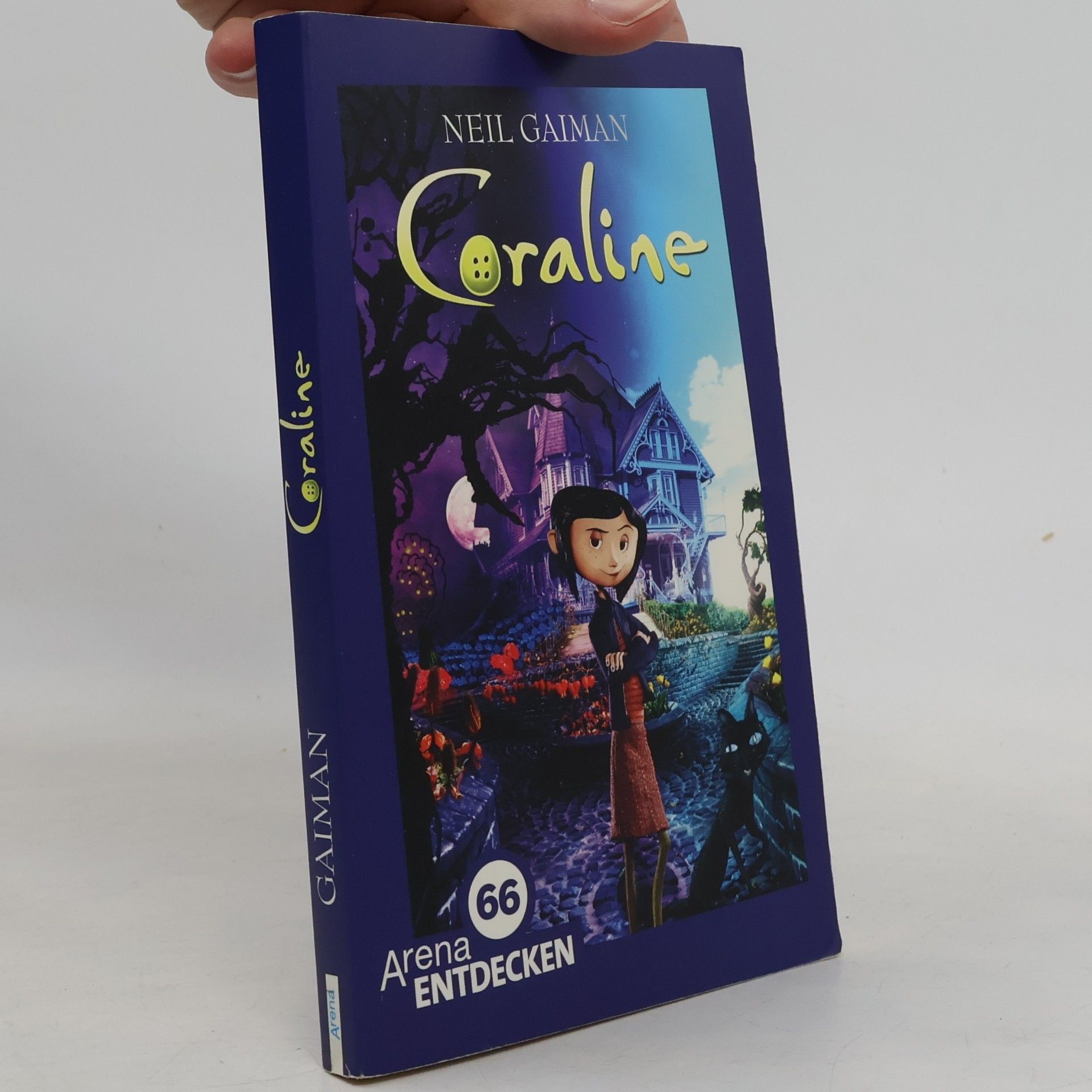 Coraline