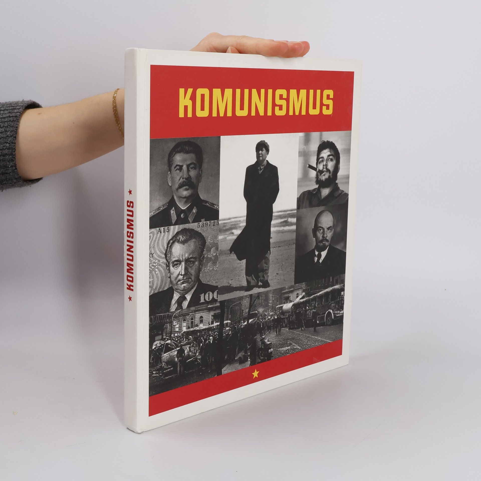 Komunismus