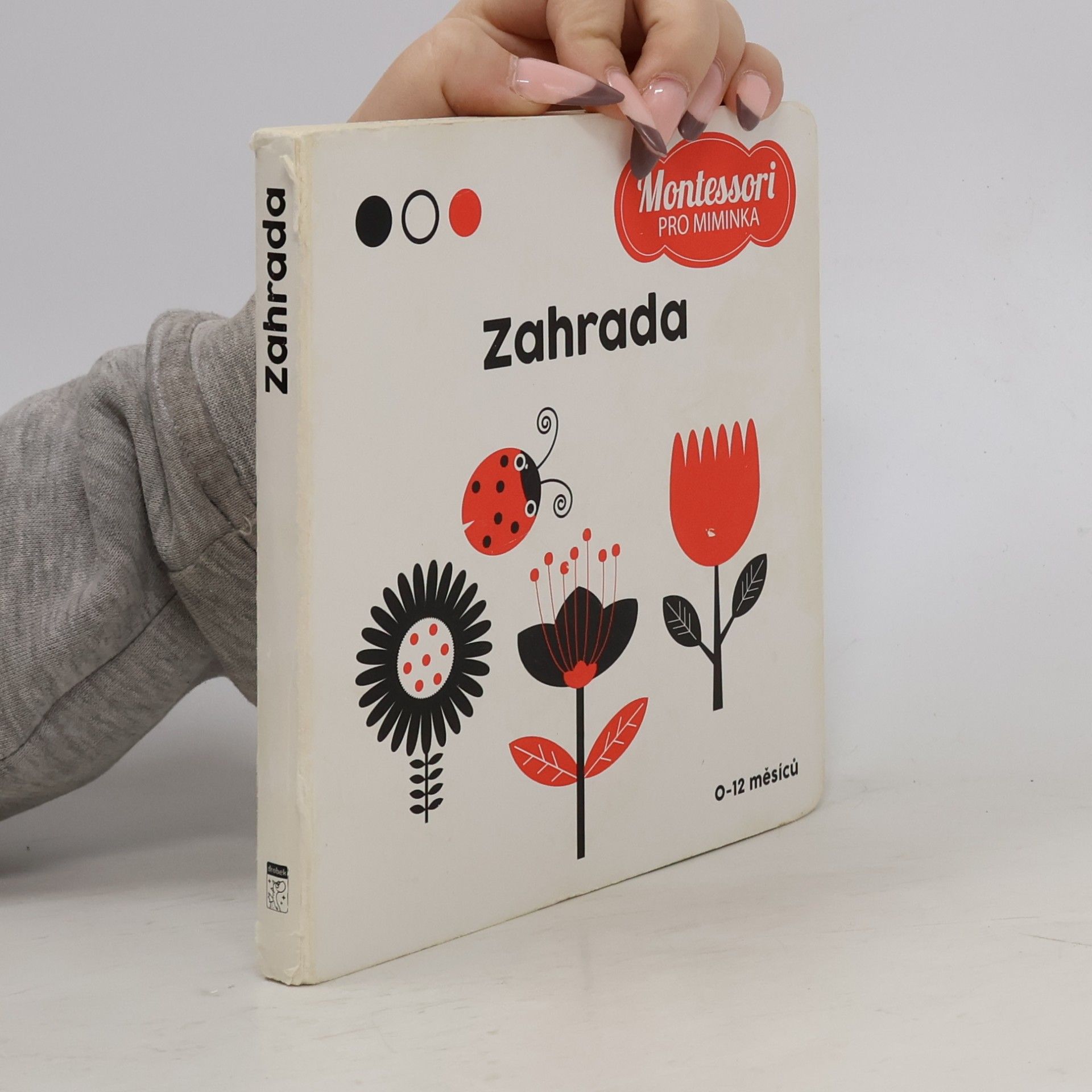 Zahrada