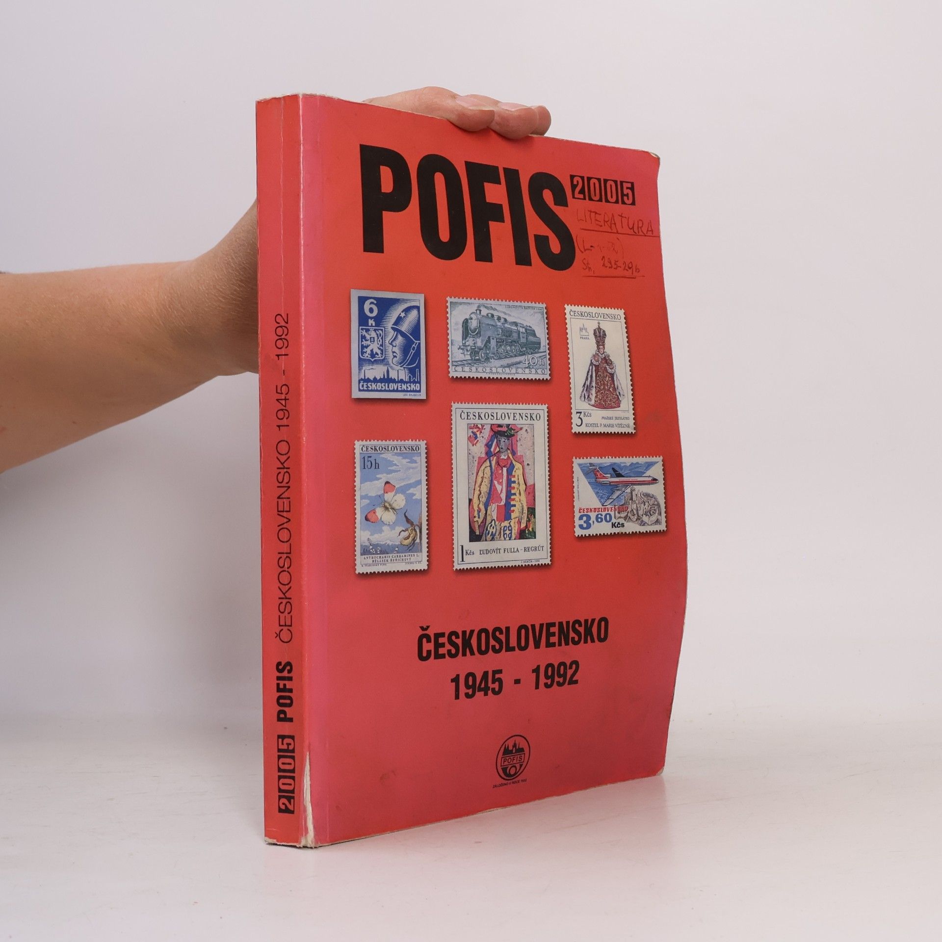 P. Pažout POFIS 2005