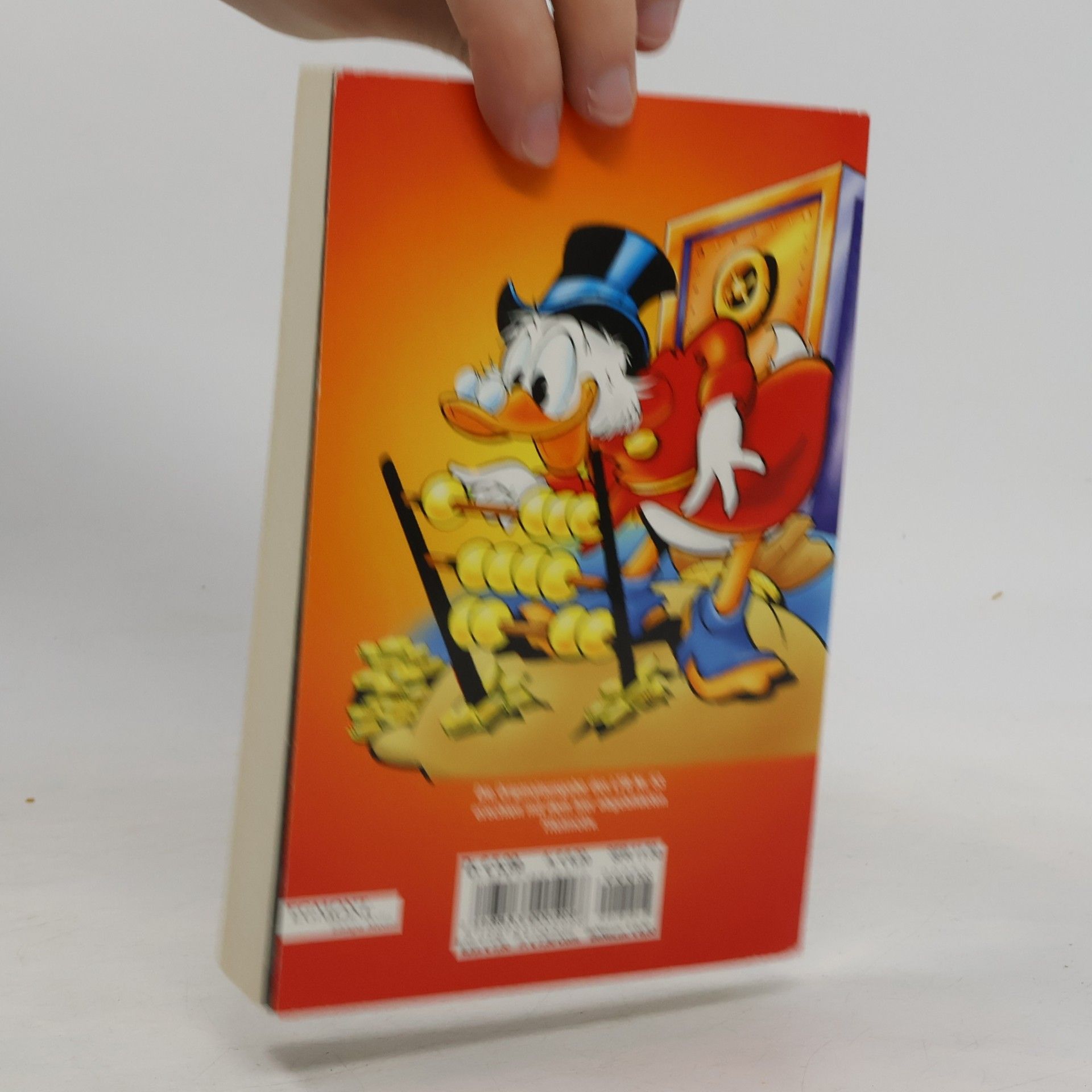Autorenkollektiv Lustiges Taschenbuch 53