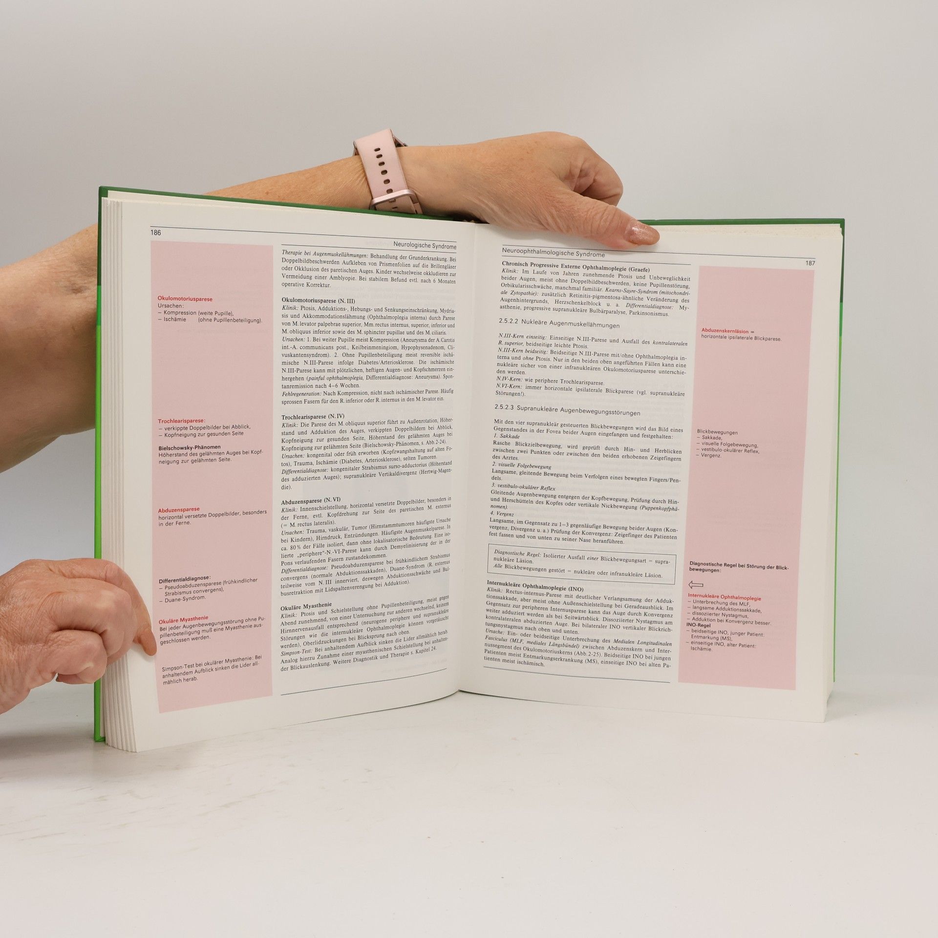 Walter Fröscher Lehrbuch Neurologie