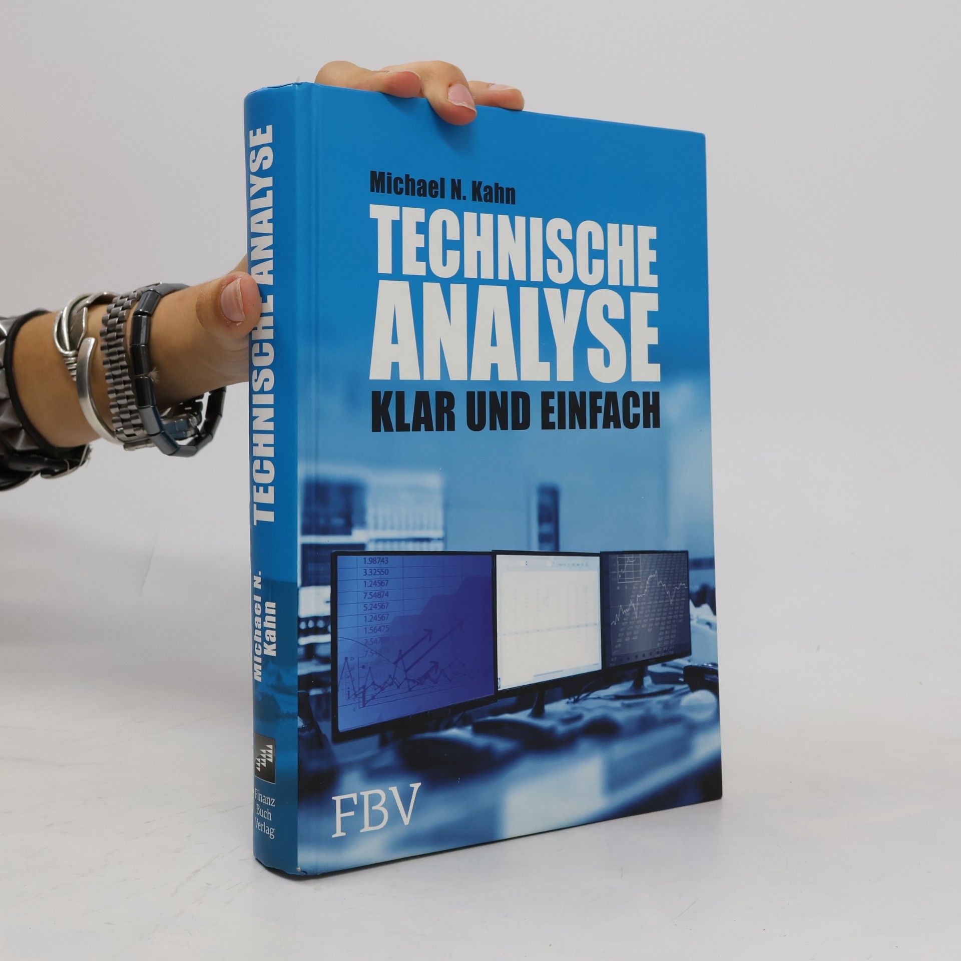 Technische Analyse