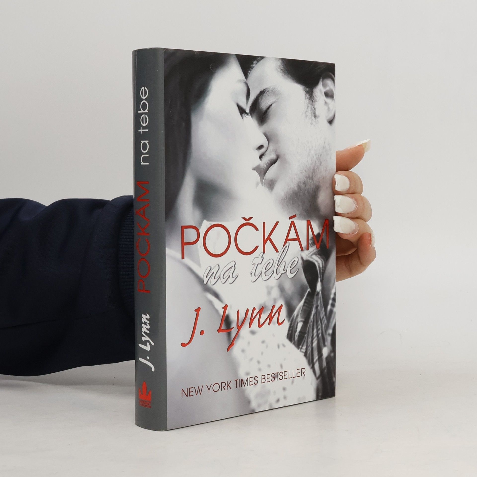 Jennifer Armentrout Počkám na tebe