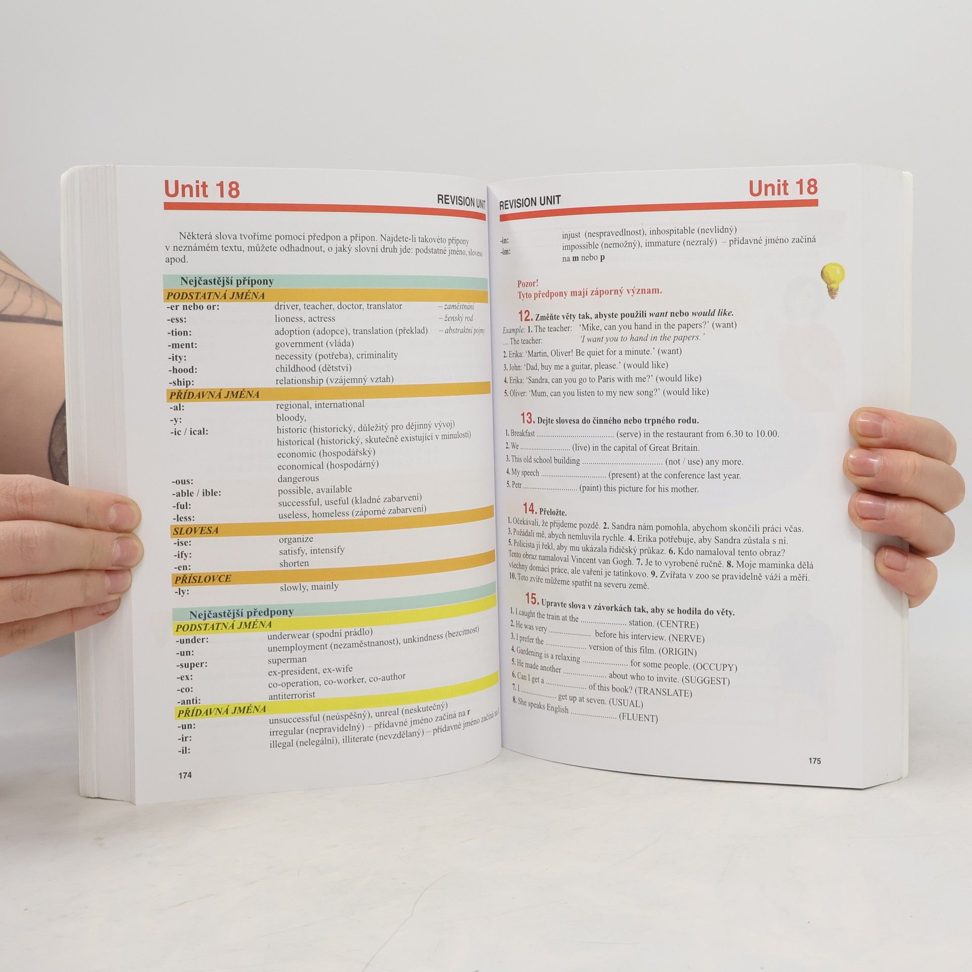 Eva Tandlichová Angličtina nejen pro samouky = Teach yourself English