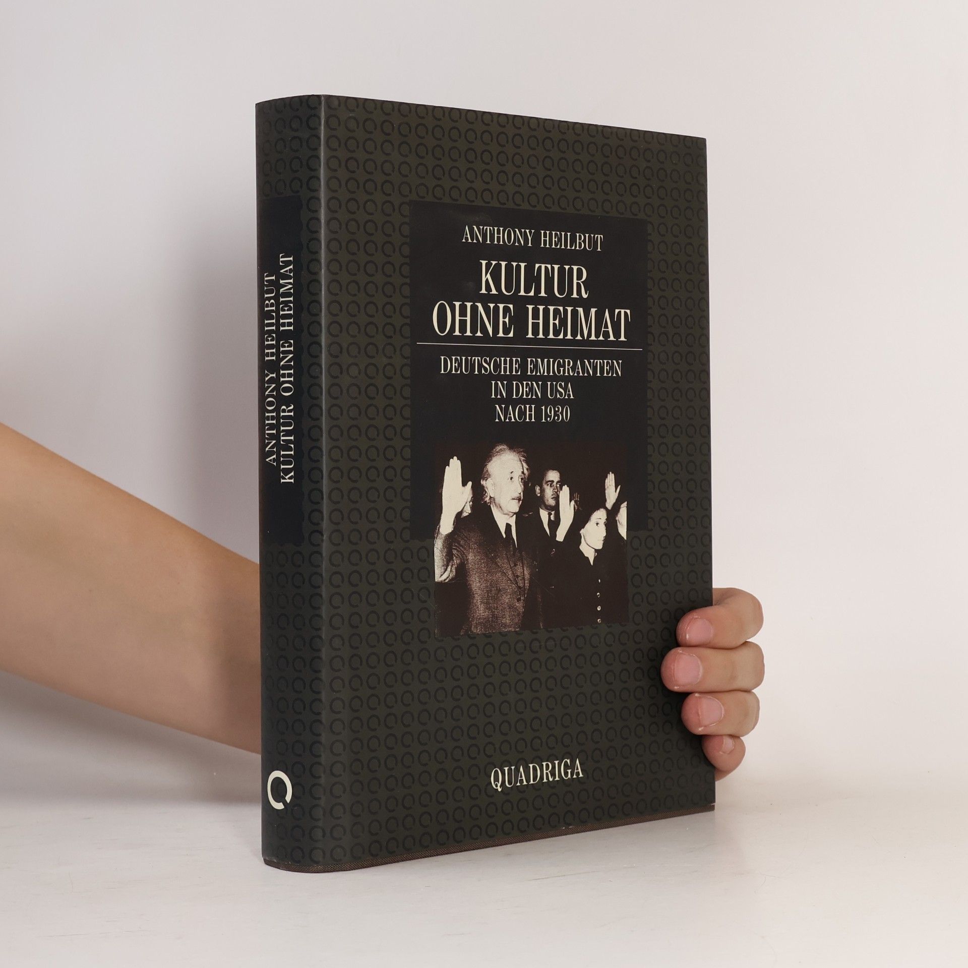 Kultur ohne Heimat