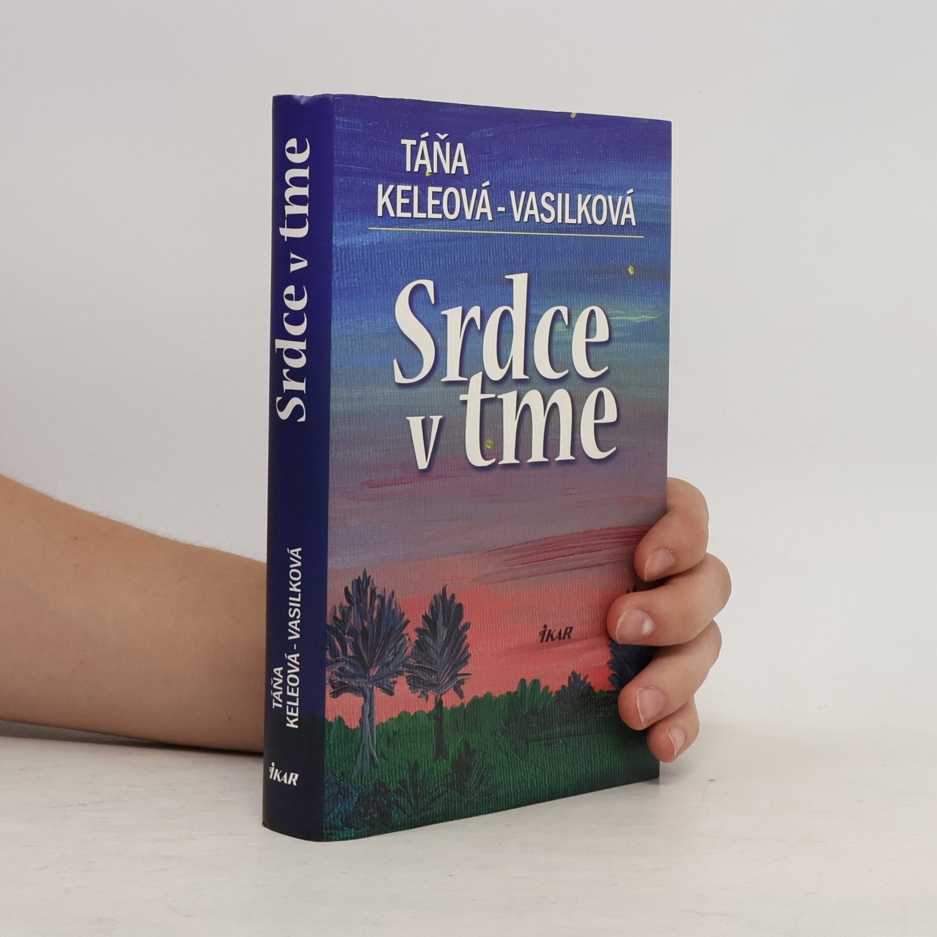 Srdce v tme