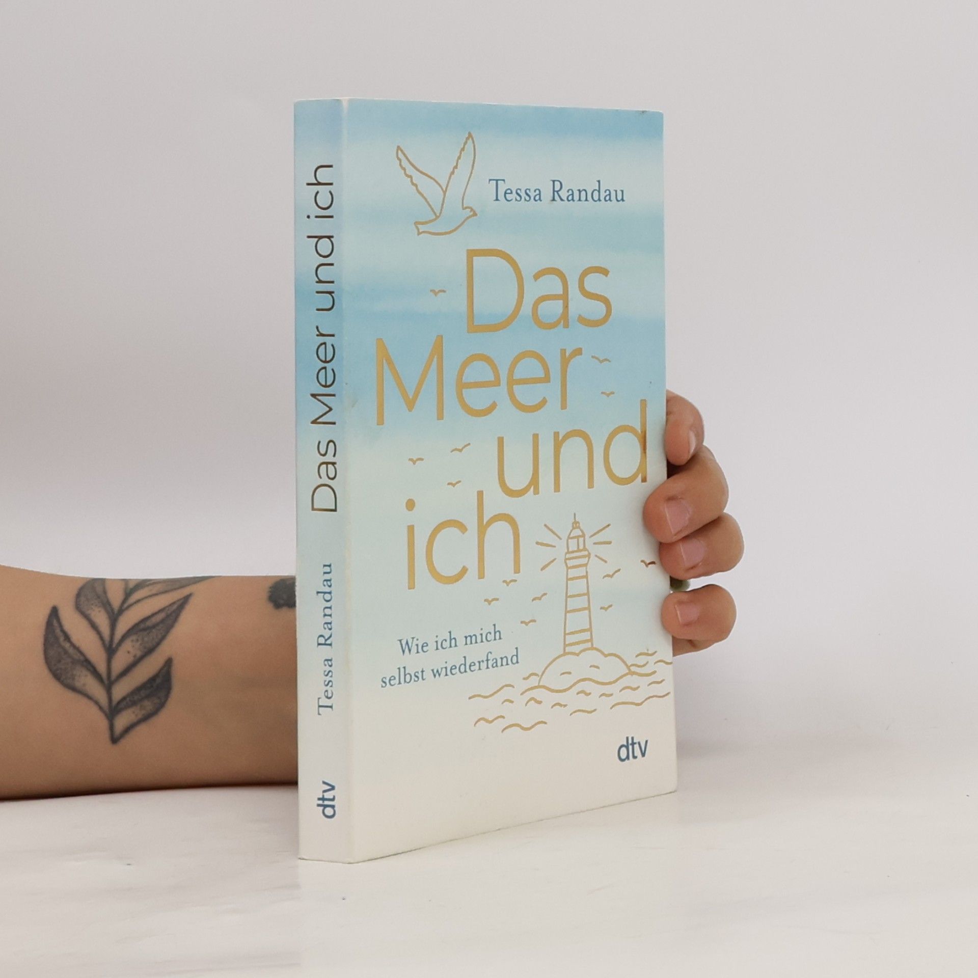 Das Meer und ich