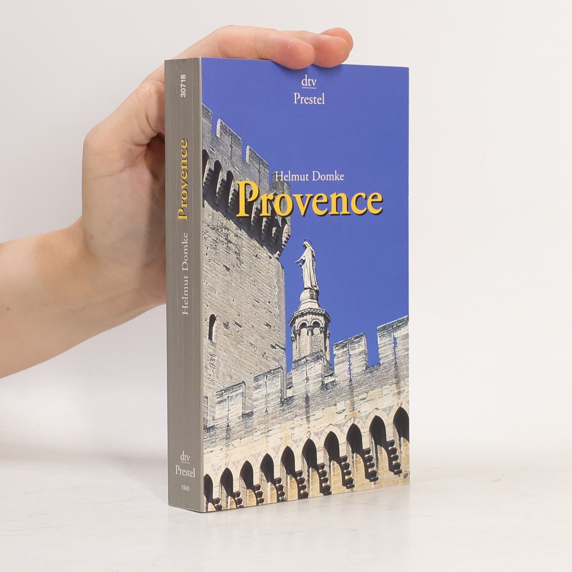 Provence