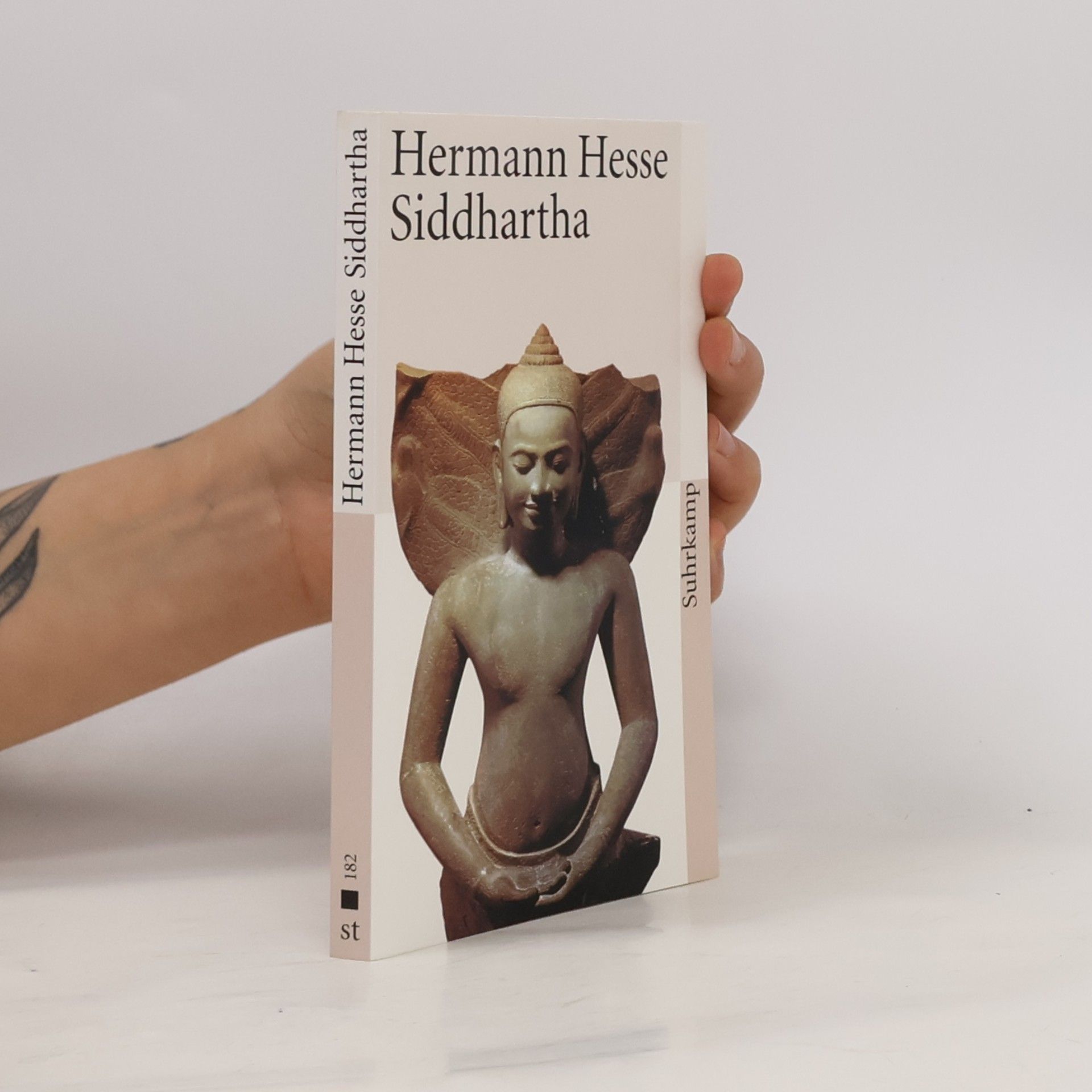 Siddhartha