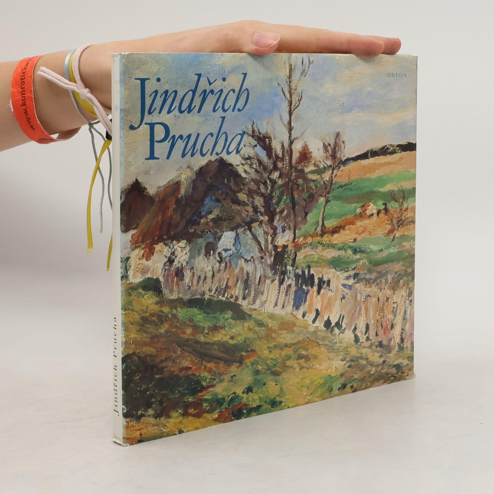 Jan Marius Tomeš Jindřich Prucha