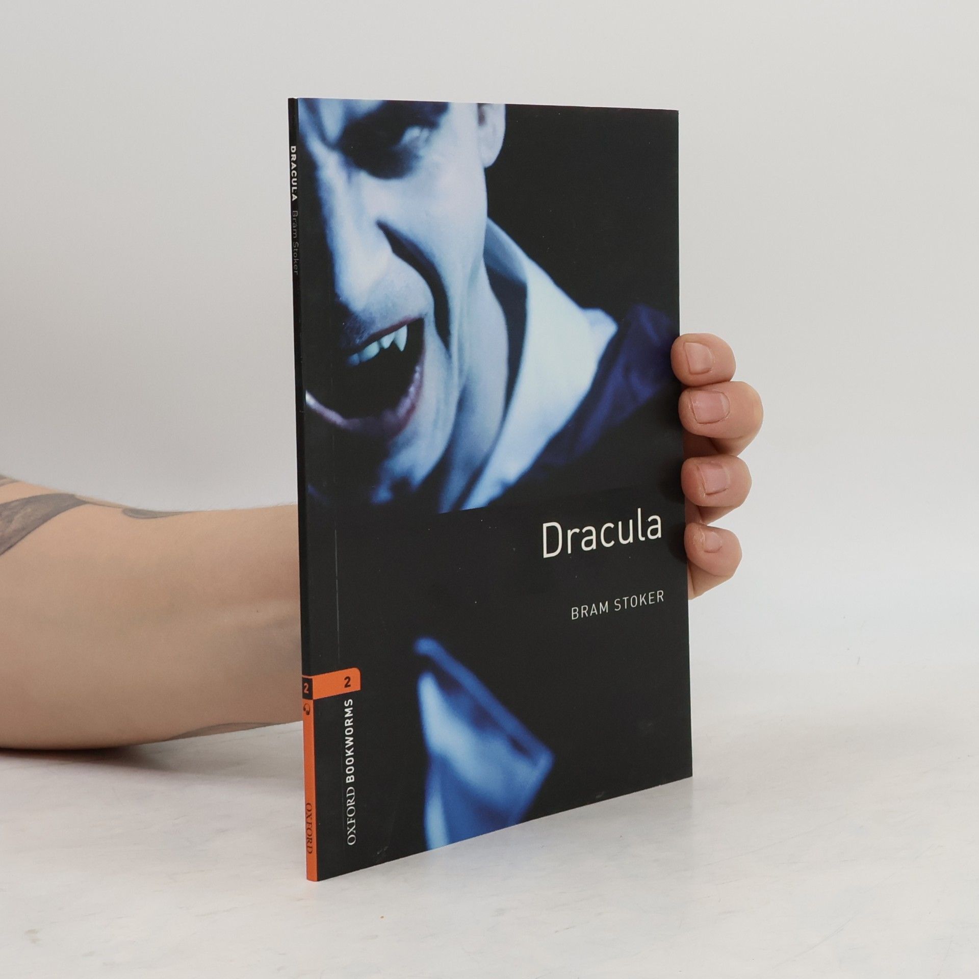 Bram Stoker Dracula