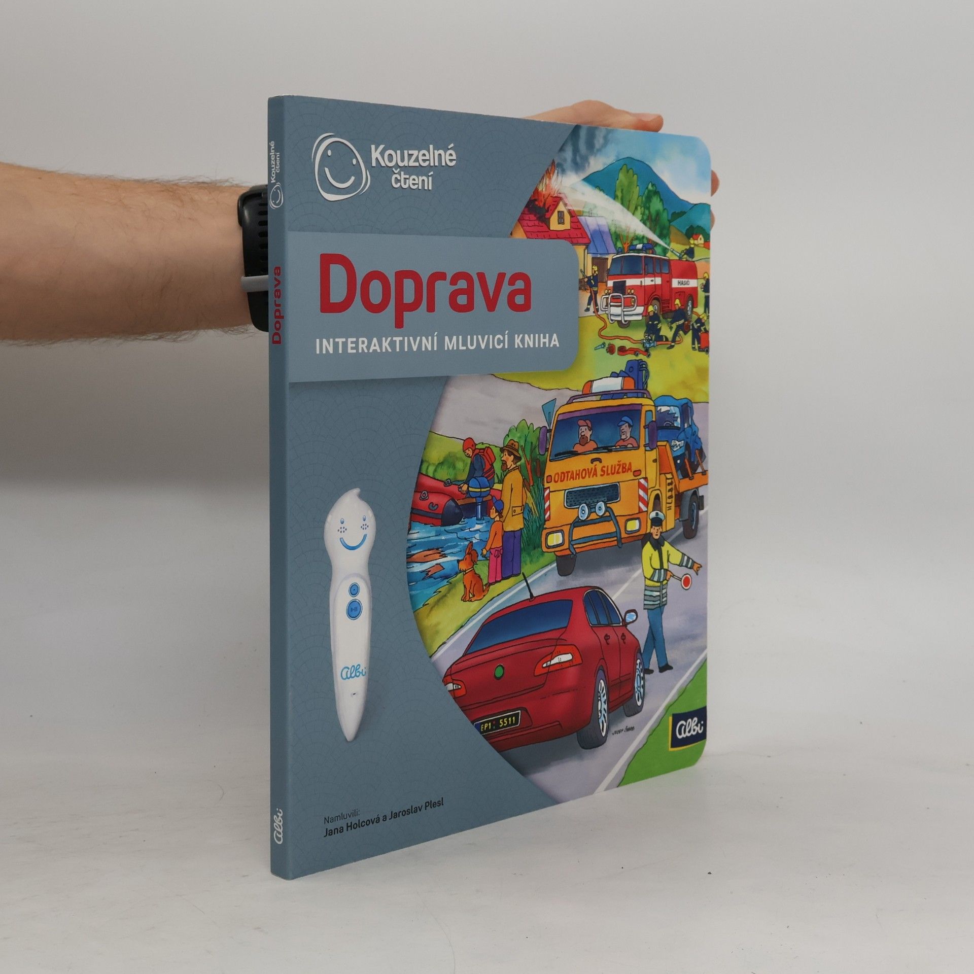 Autorenkollektiv Doprava