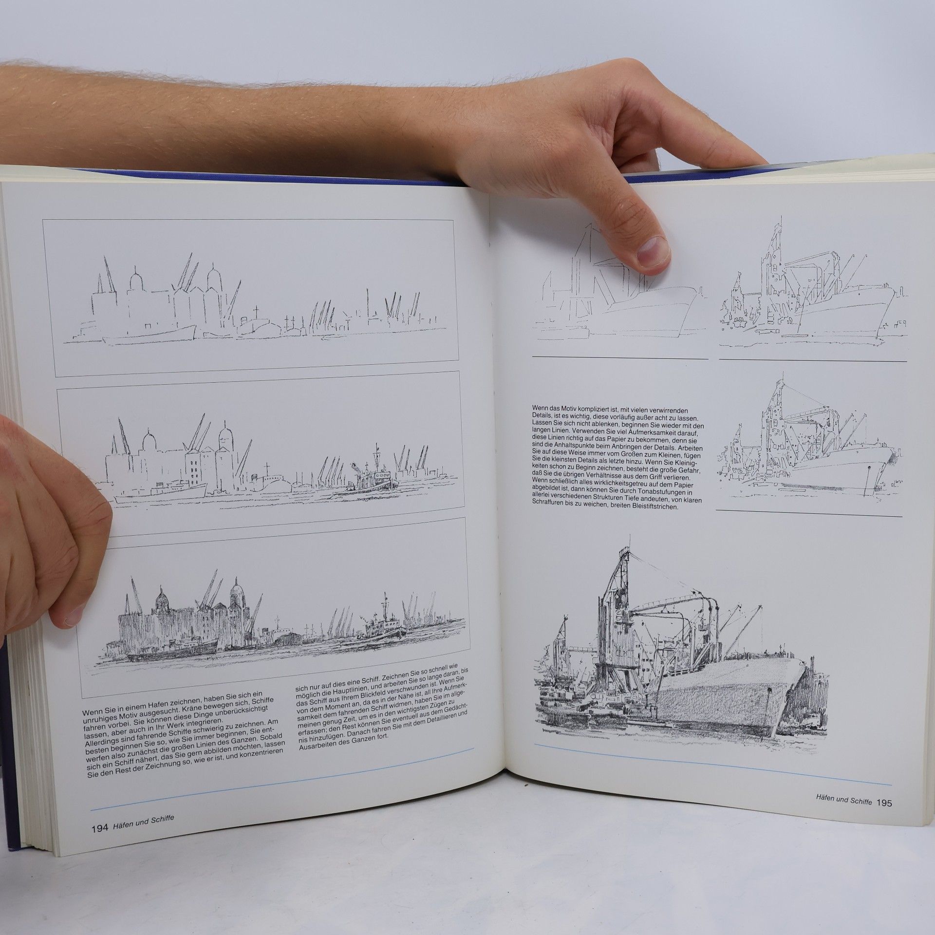 Marleen Buddemeijer DuMont's Kunstkolleg Zeichnen & Malen