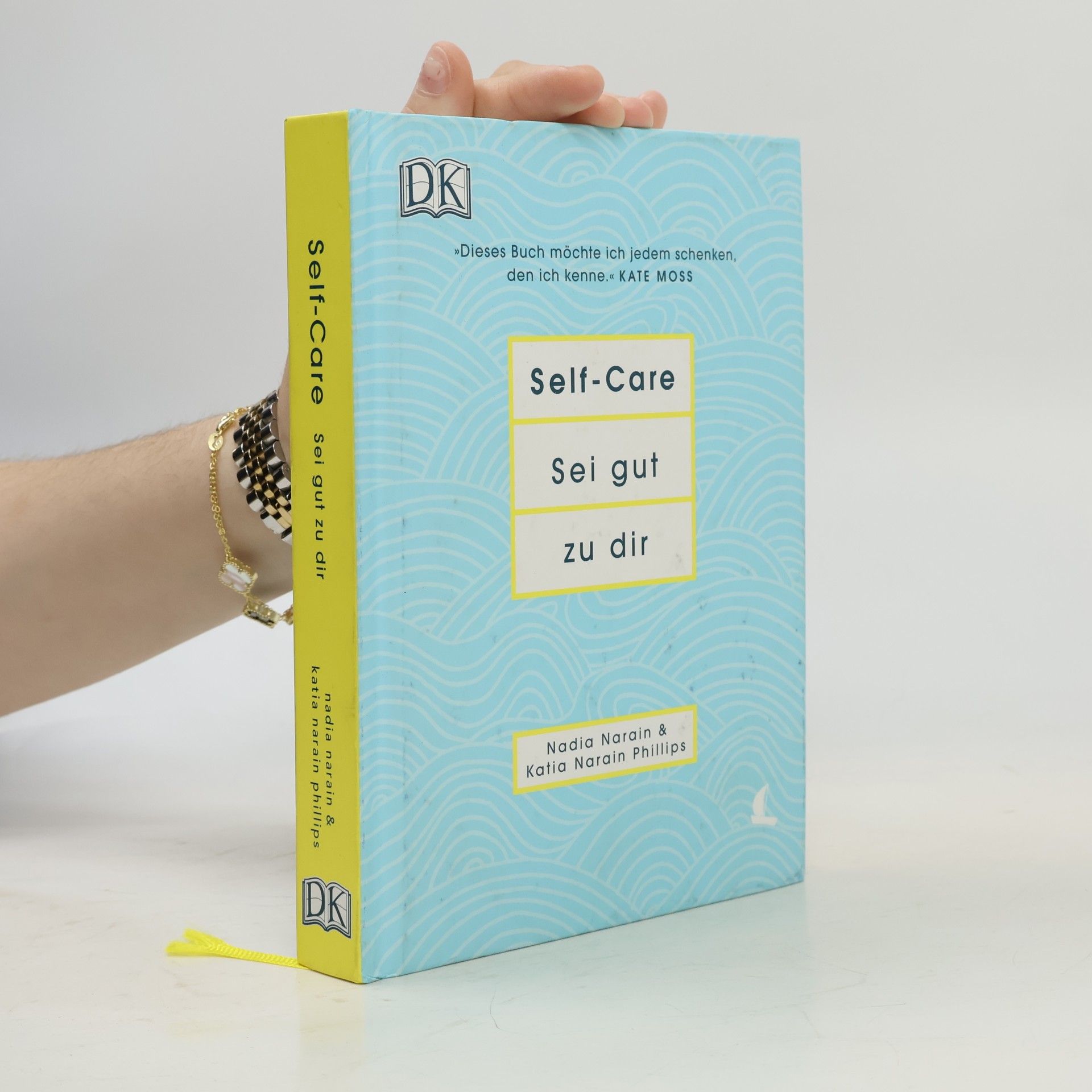 Self-Care - sei gut zu dir