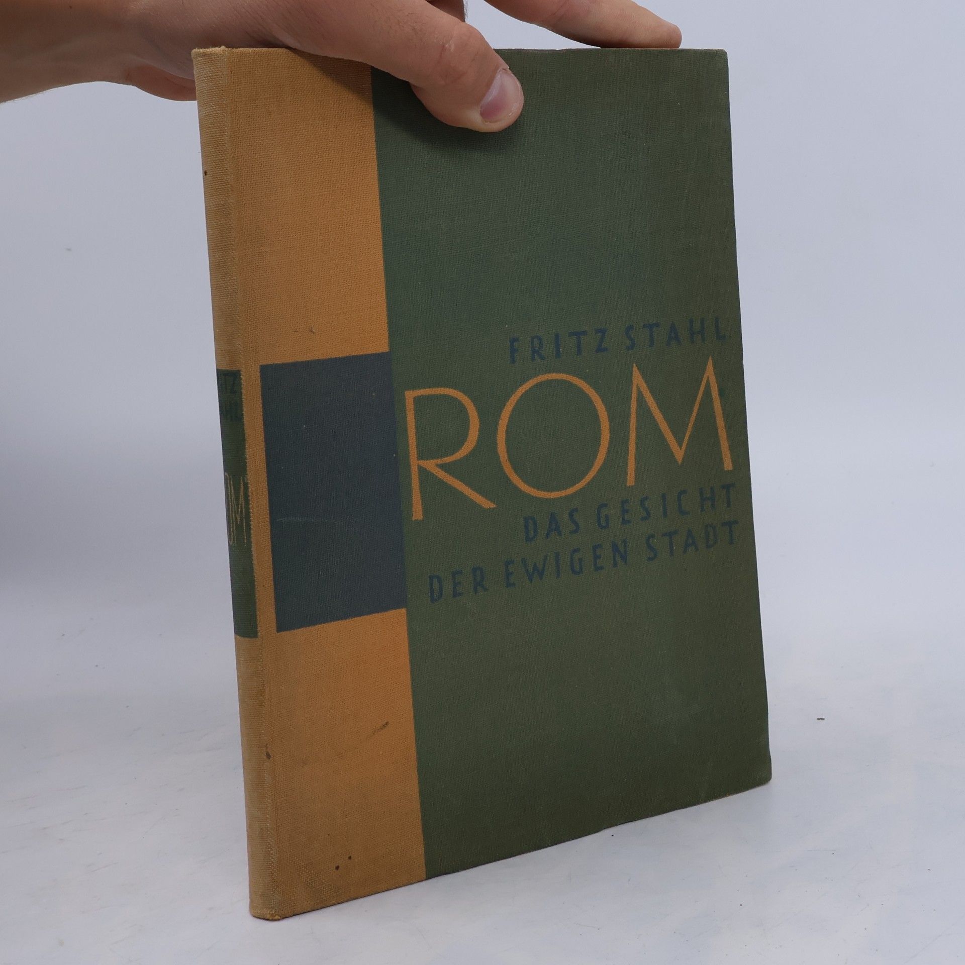 ROM