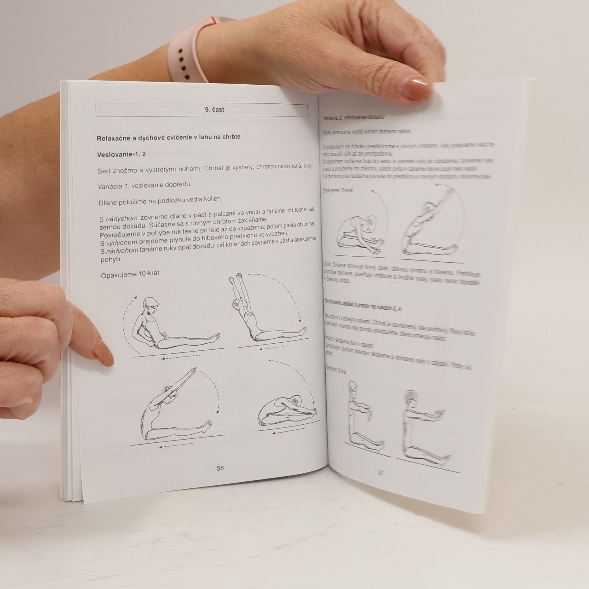 Various authors Jogové cvičenia detí a mládeže 3.