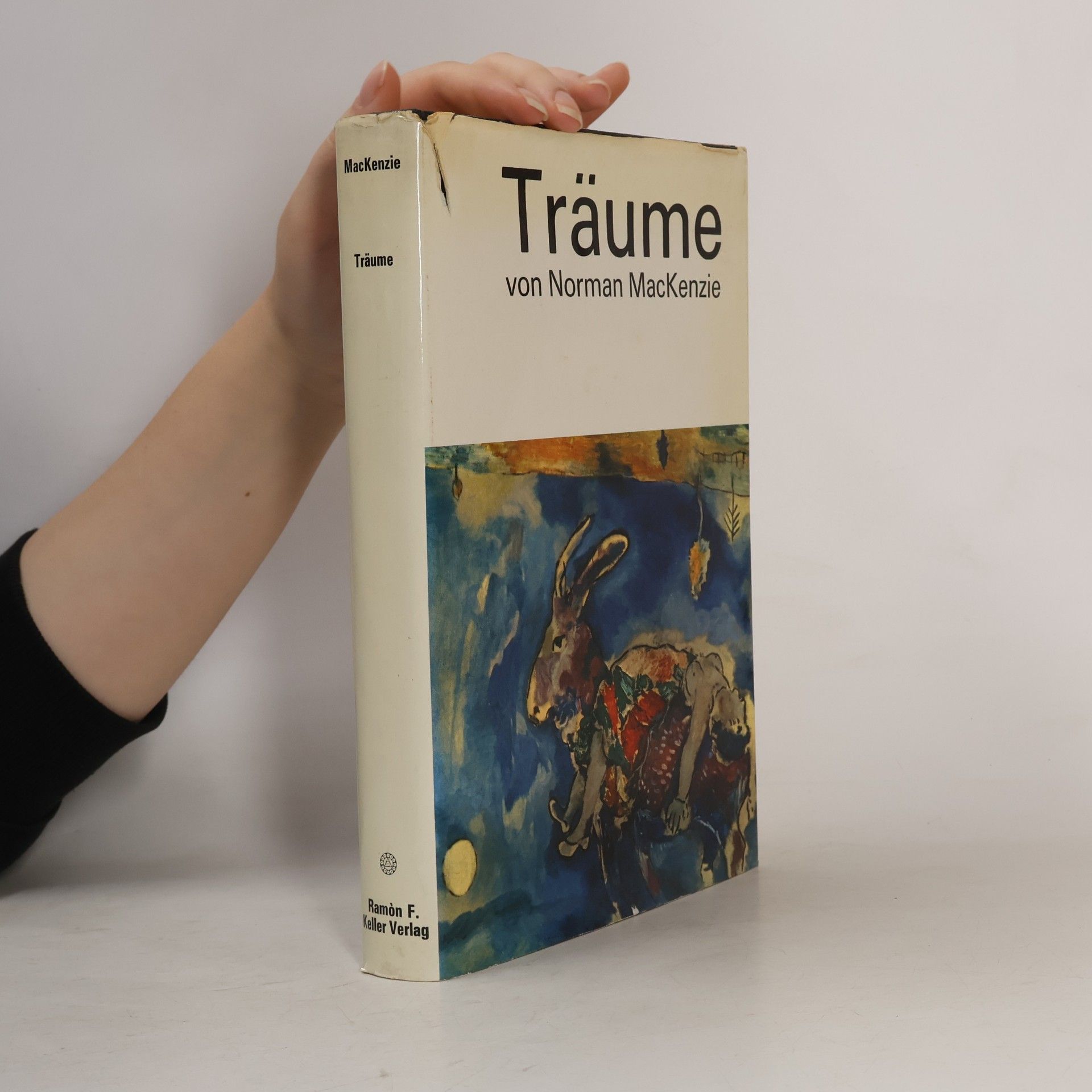 Norman Ian MacKenzie Träume