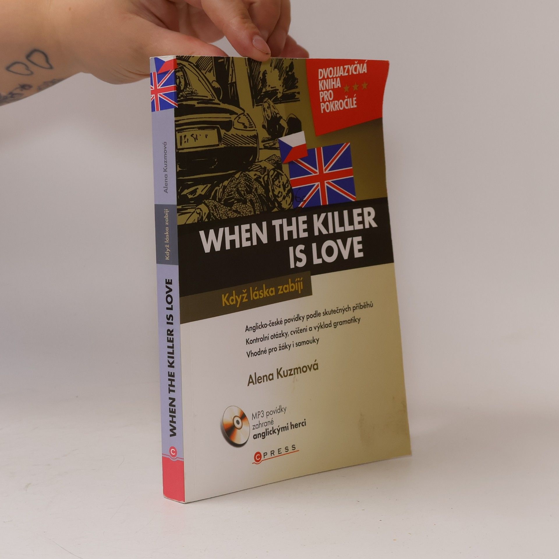 When the Killer is Love: Když láska zabíjí