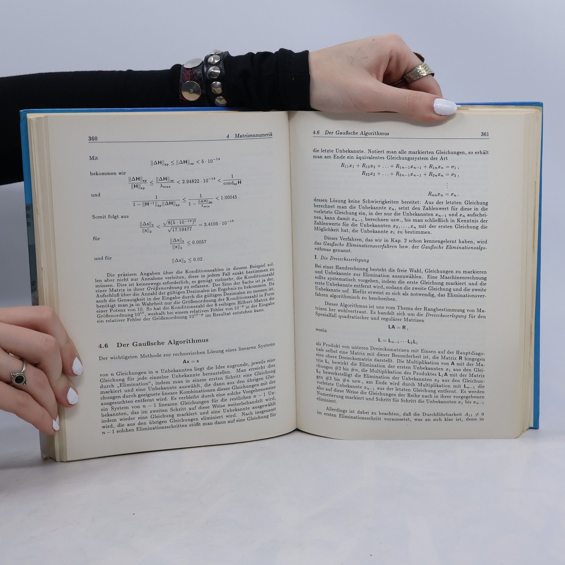 Hans Jörg Dirschmid Höhere Mathematik