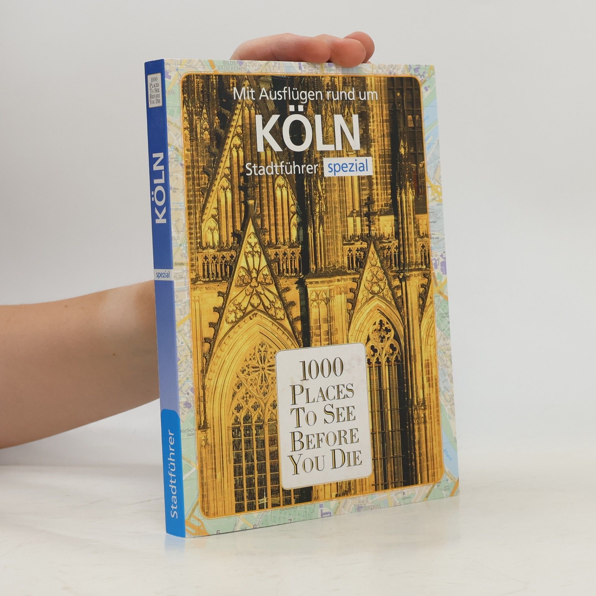 Autorenkollektiv Mit Ausflügen rund um Köln. Stadtführer spezial