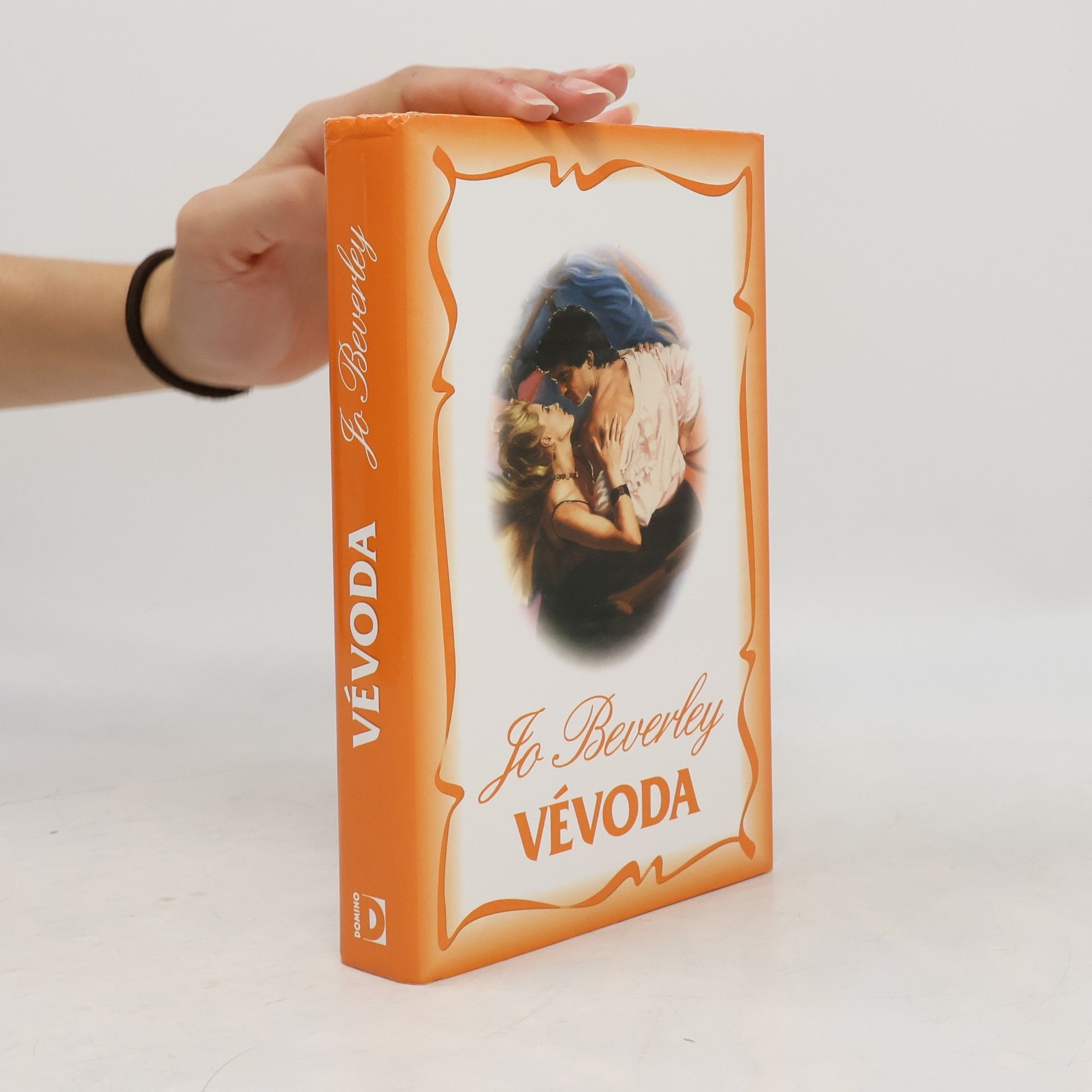 Vévoda