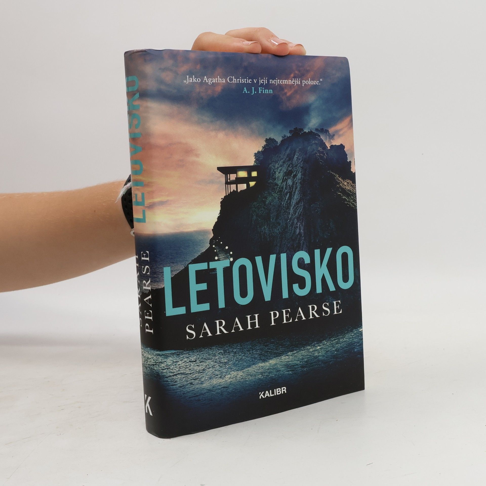 Letovisko