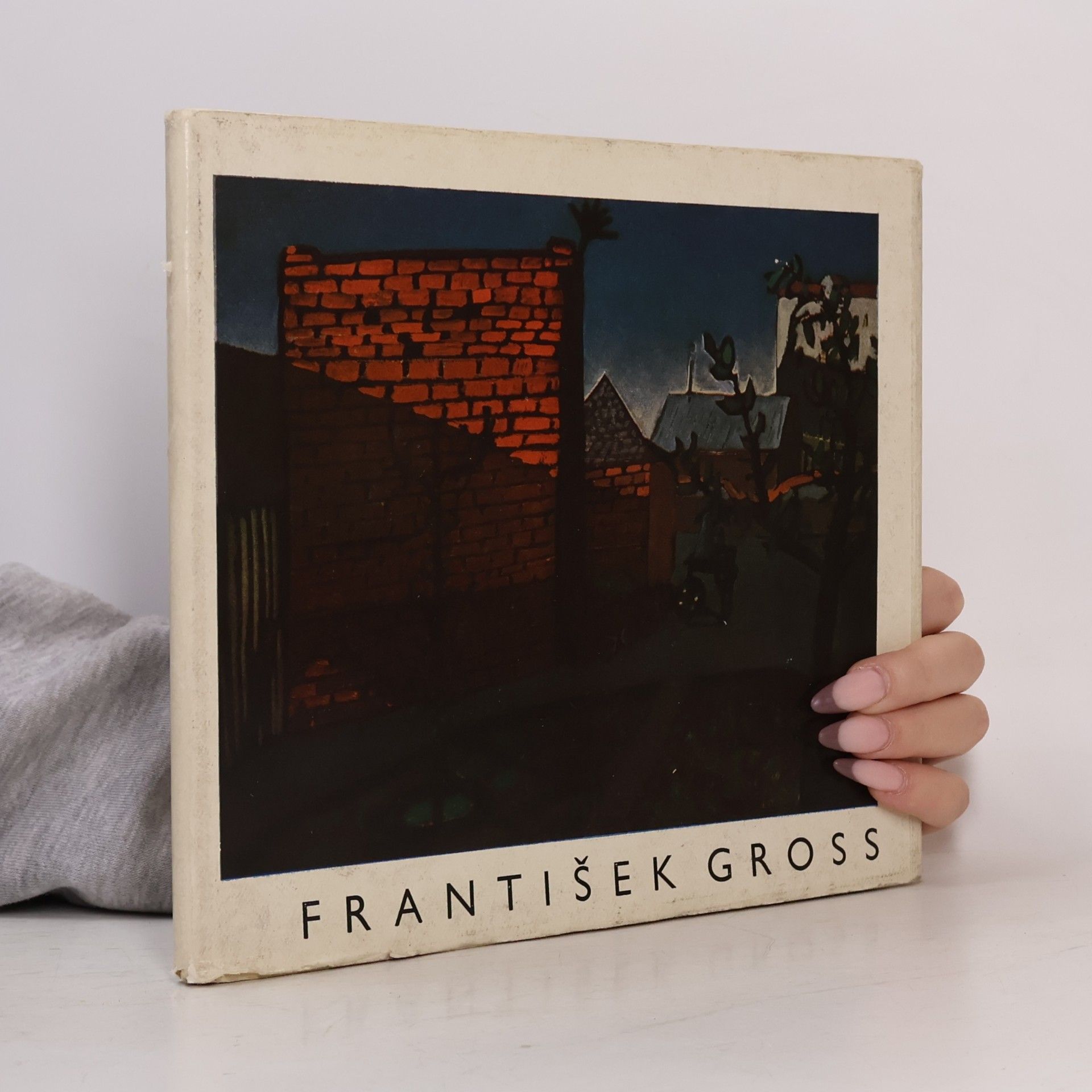 František Gross