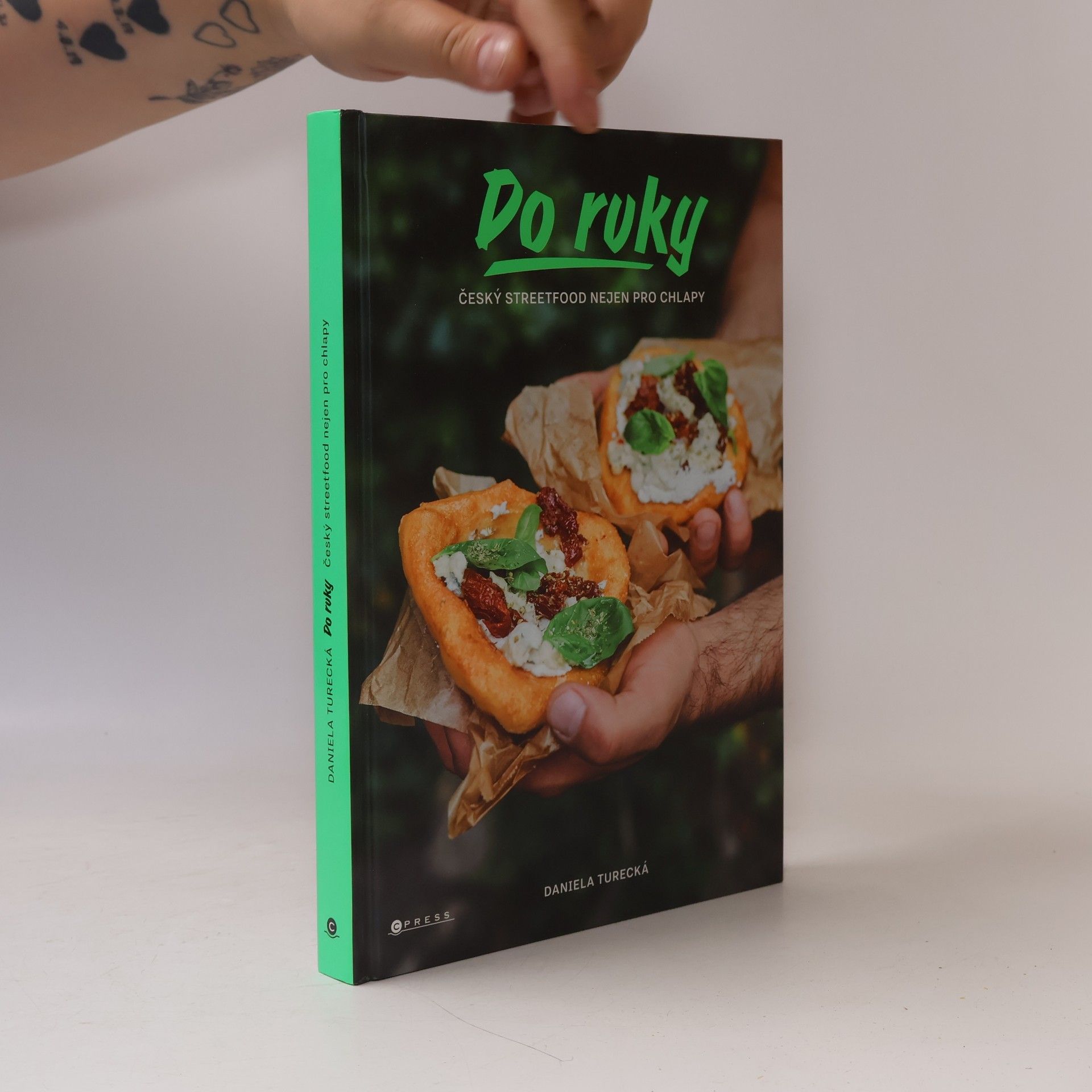 Do ruky