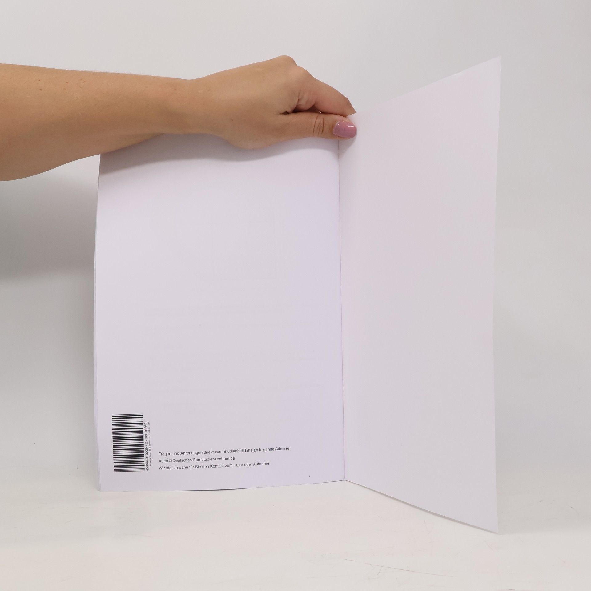 kolektiv Geom 3. Studienheft Geometrie