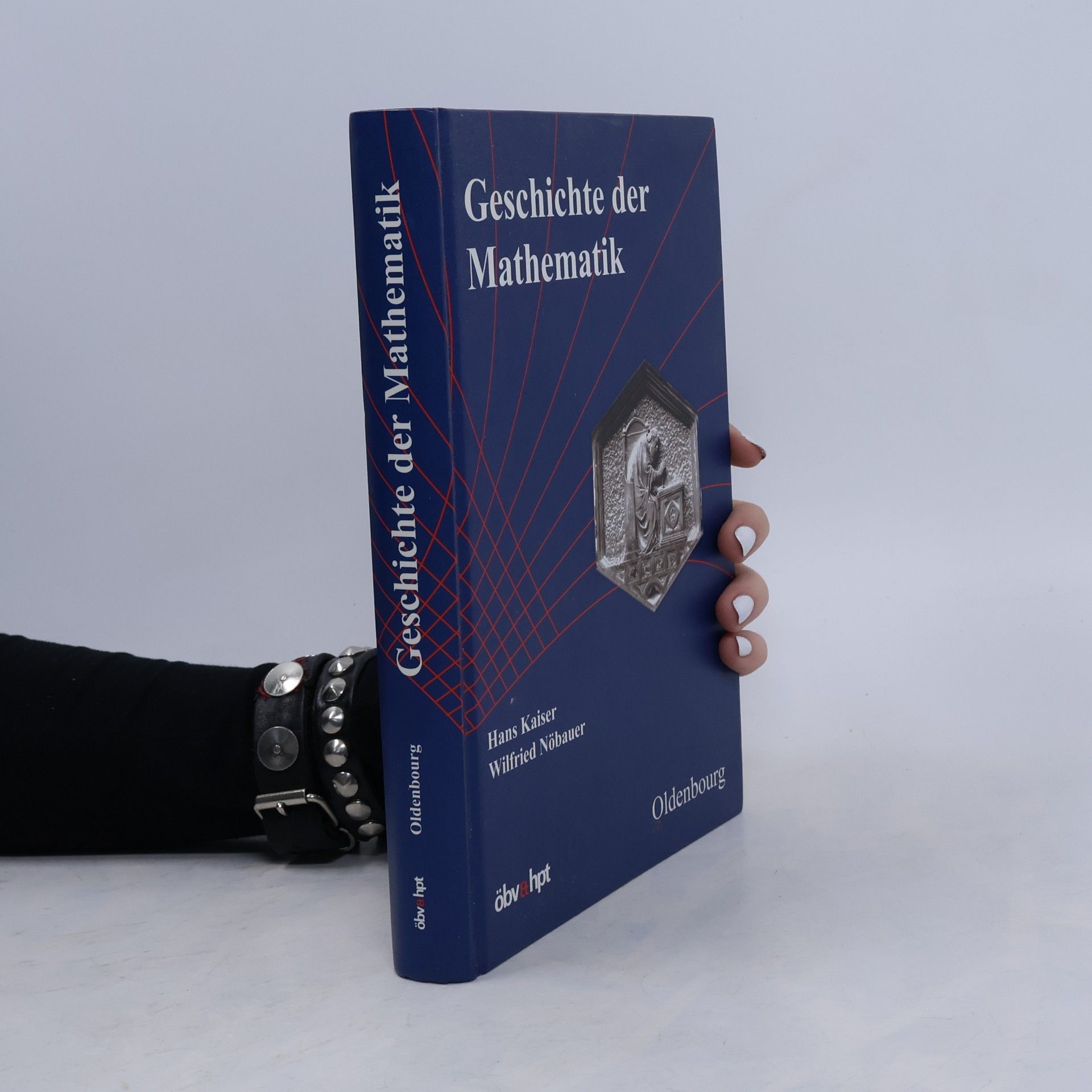 Hans Kaiser Geschichte der Mathematik