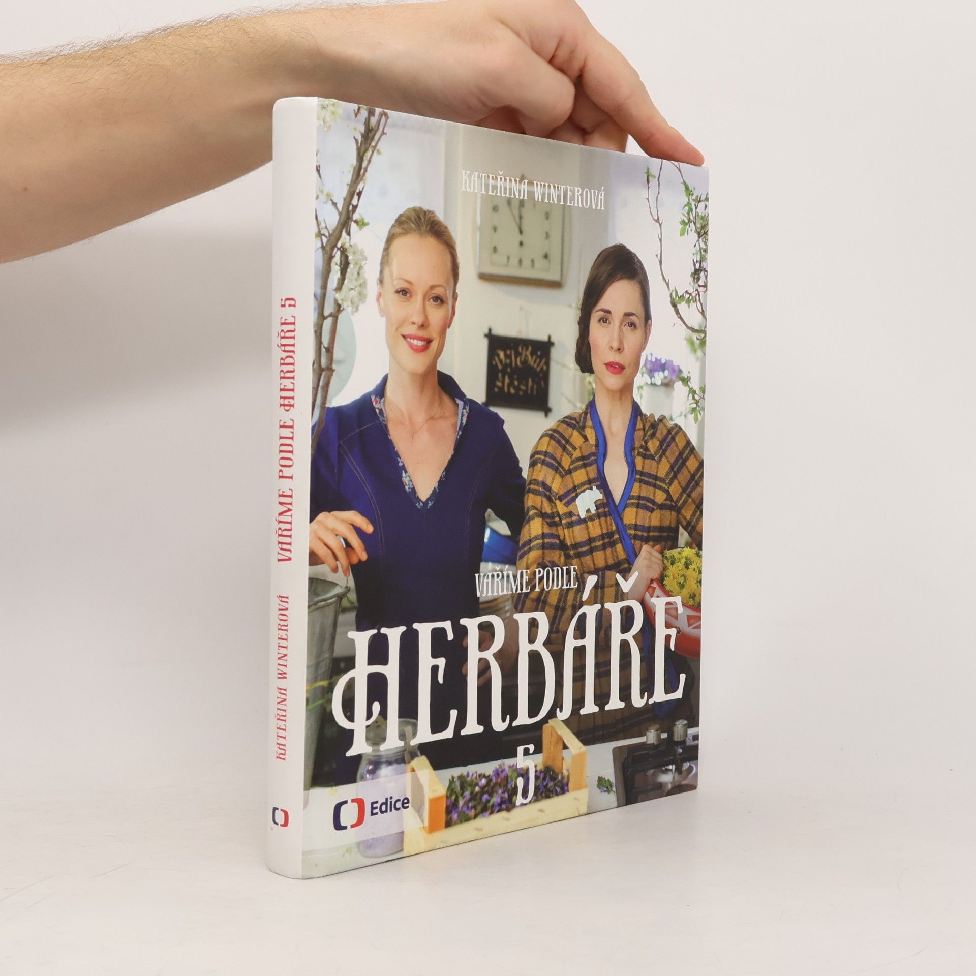Vaříme podle Herbáře. 5